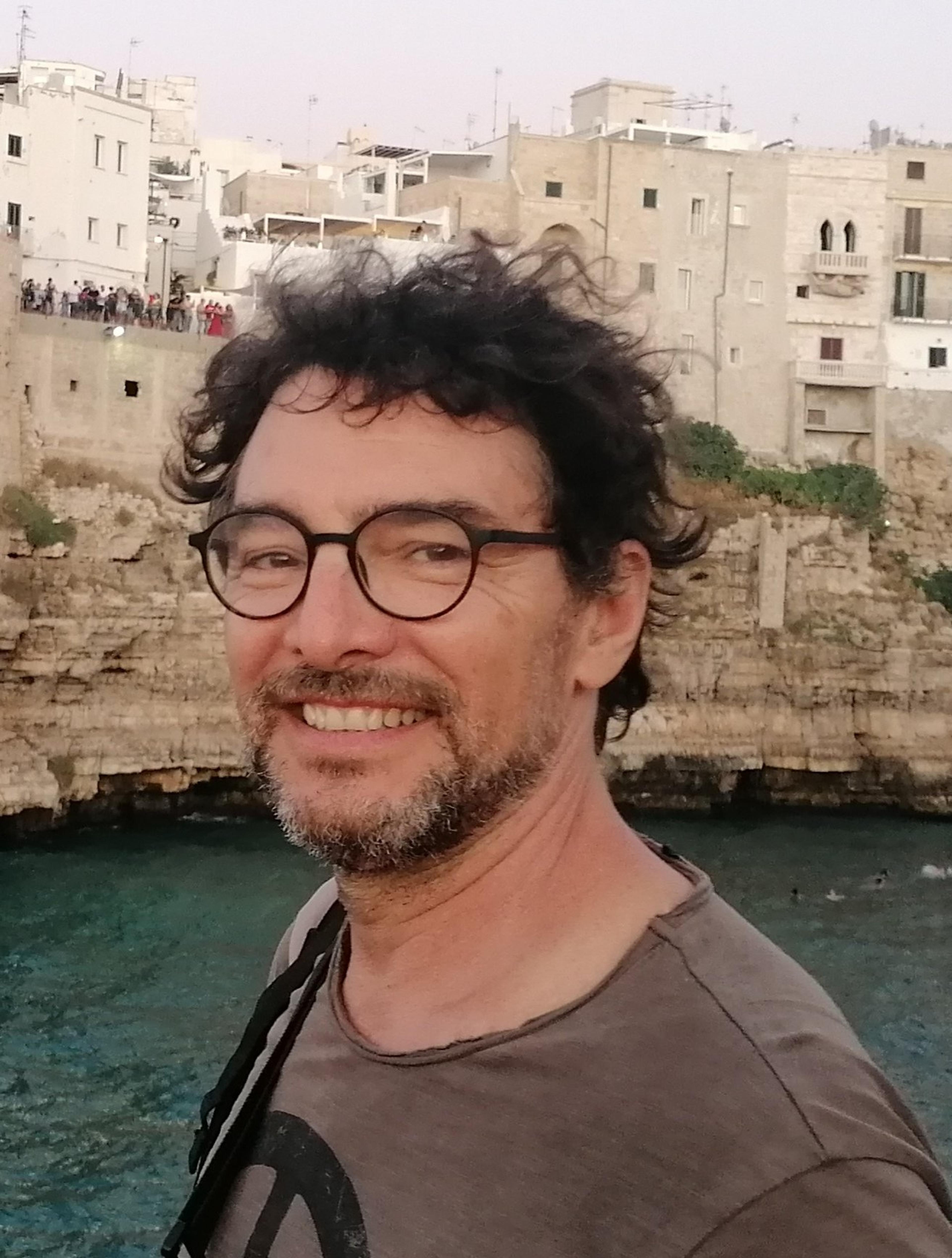 Francesco Arena