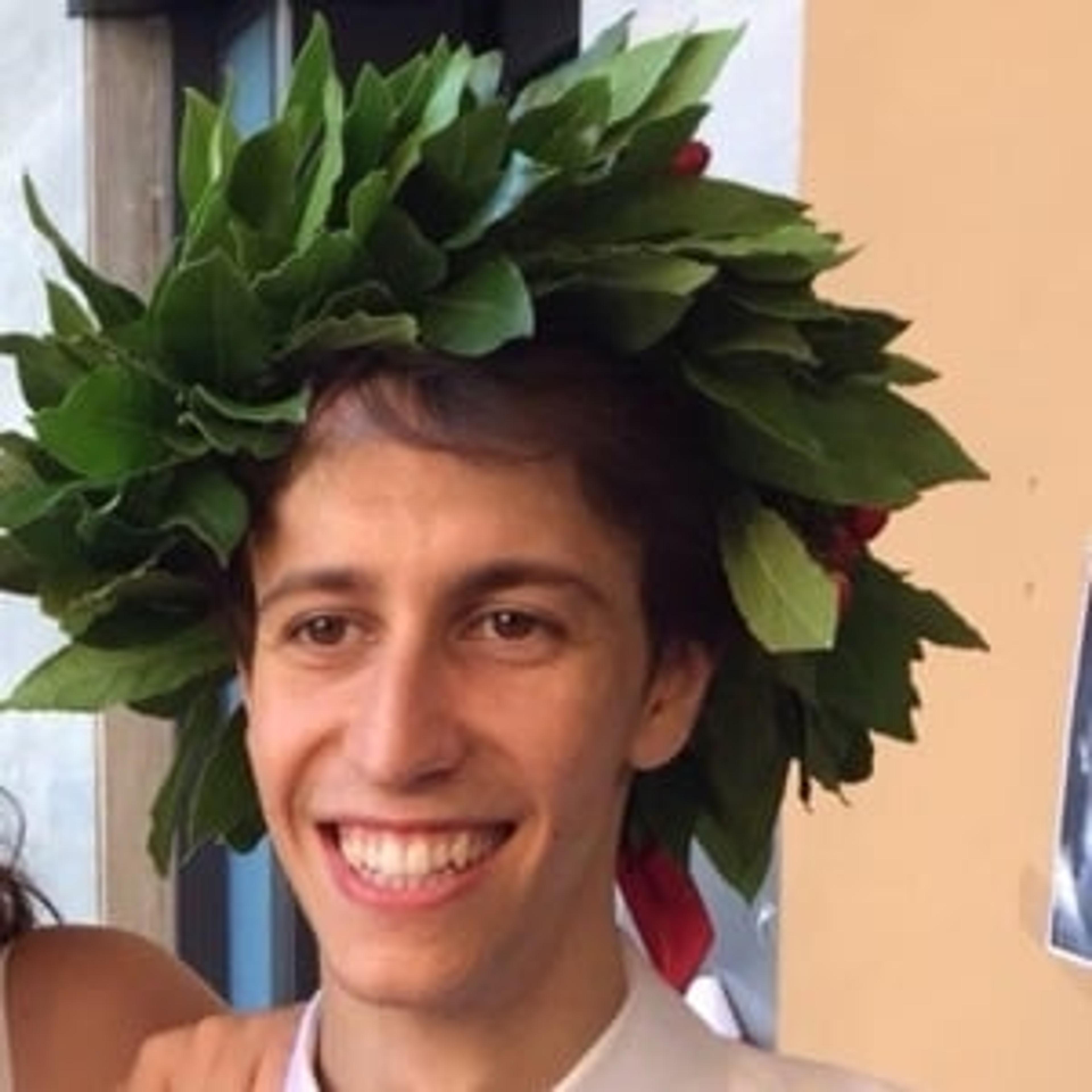 Alex Galimi