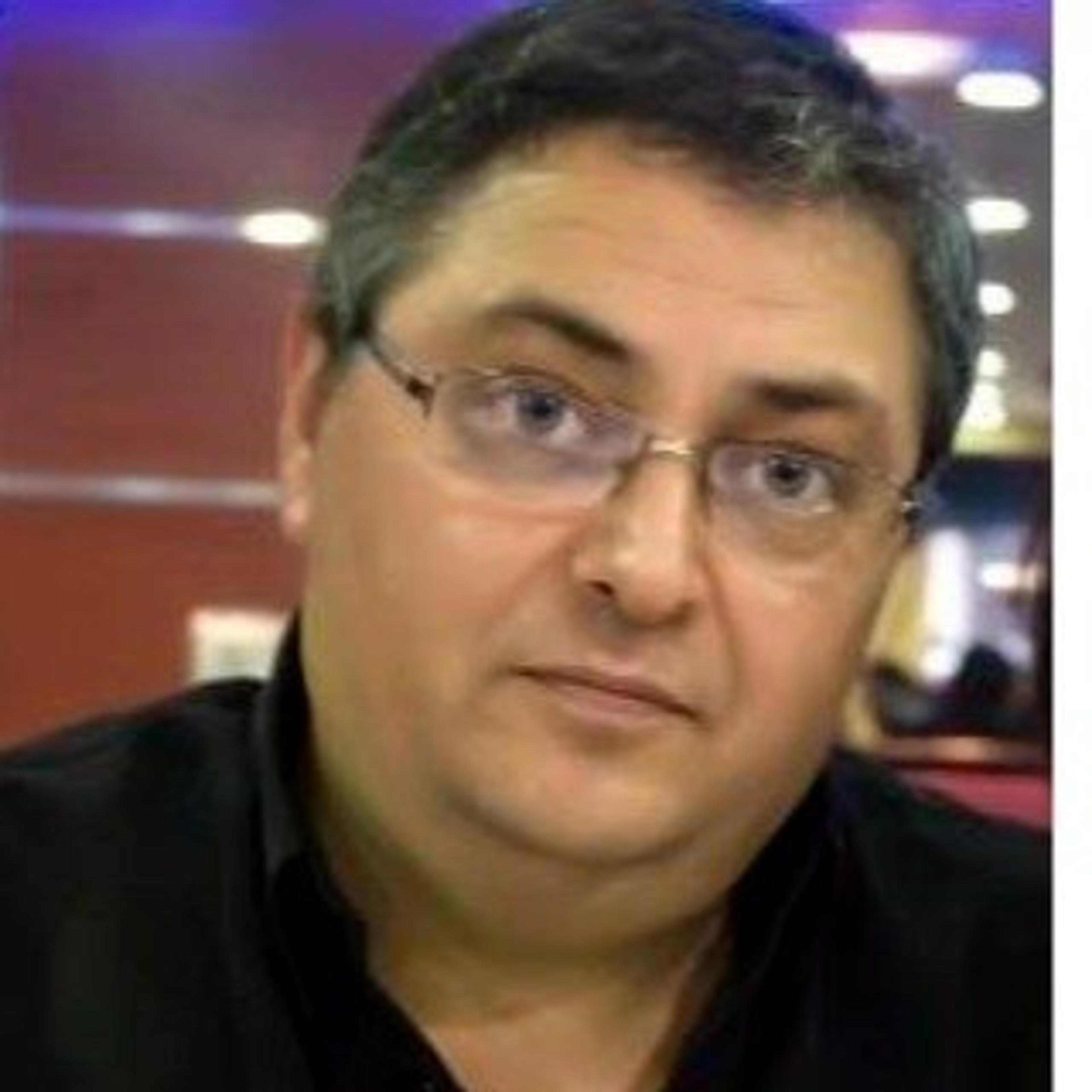 José Manuel Vega