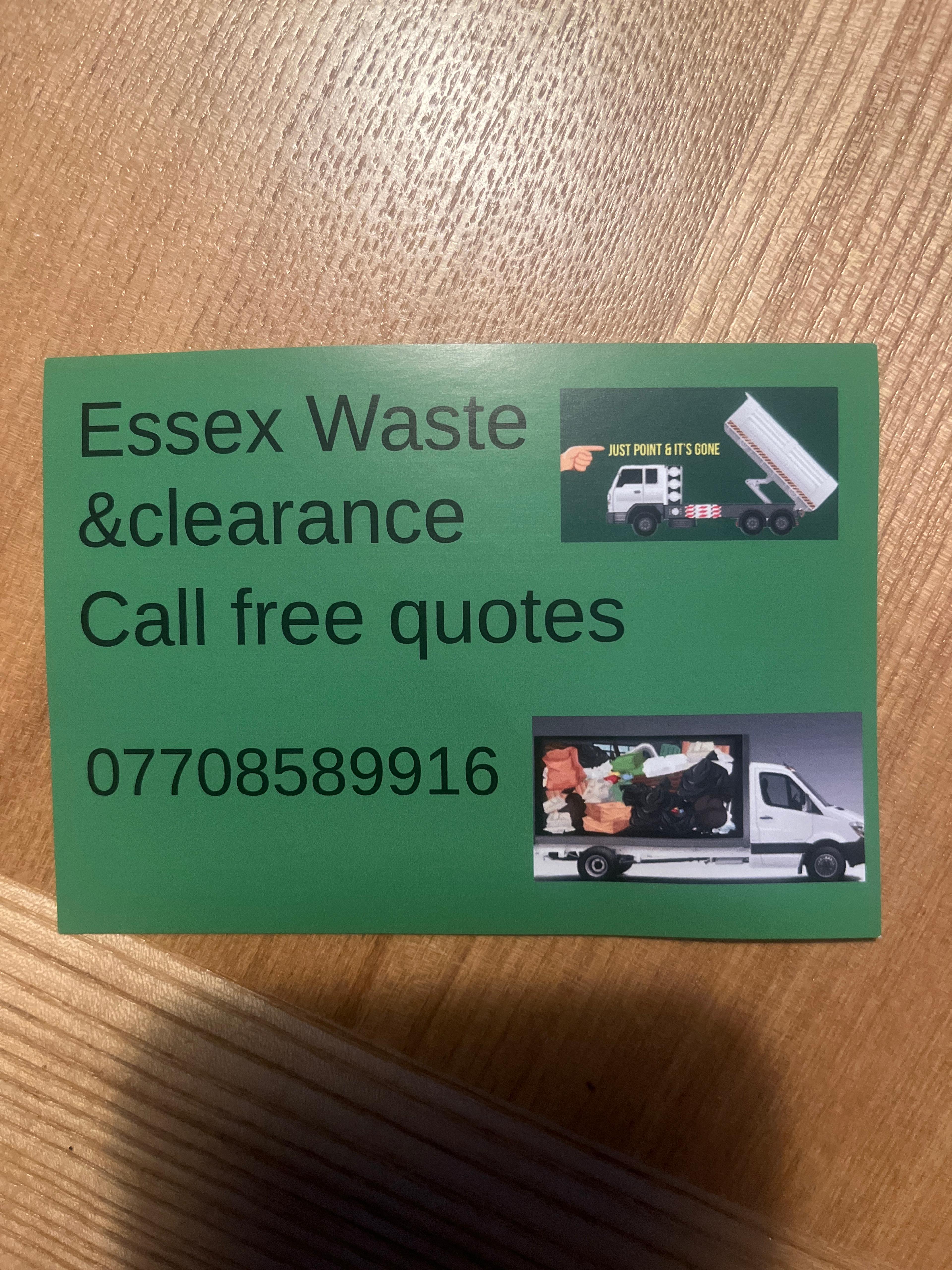EssexWasteandClearance