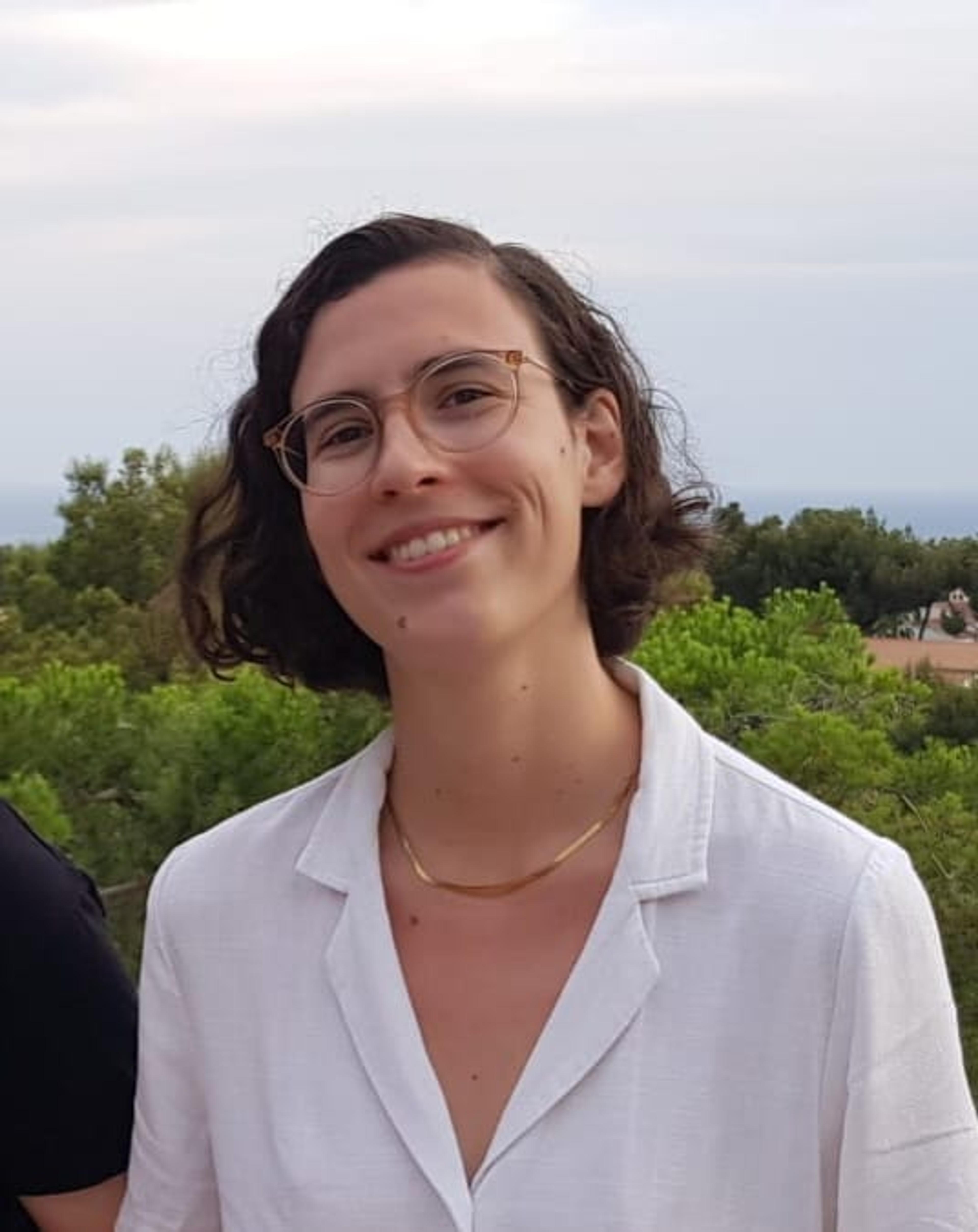 Bertille Genty
