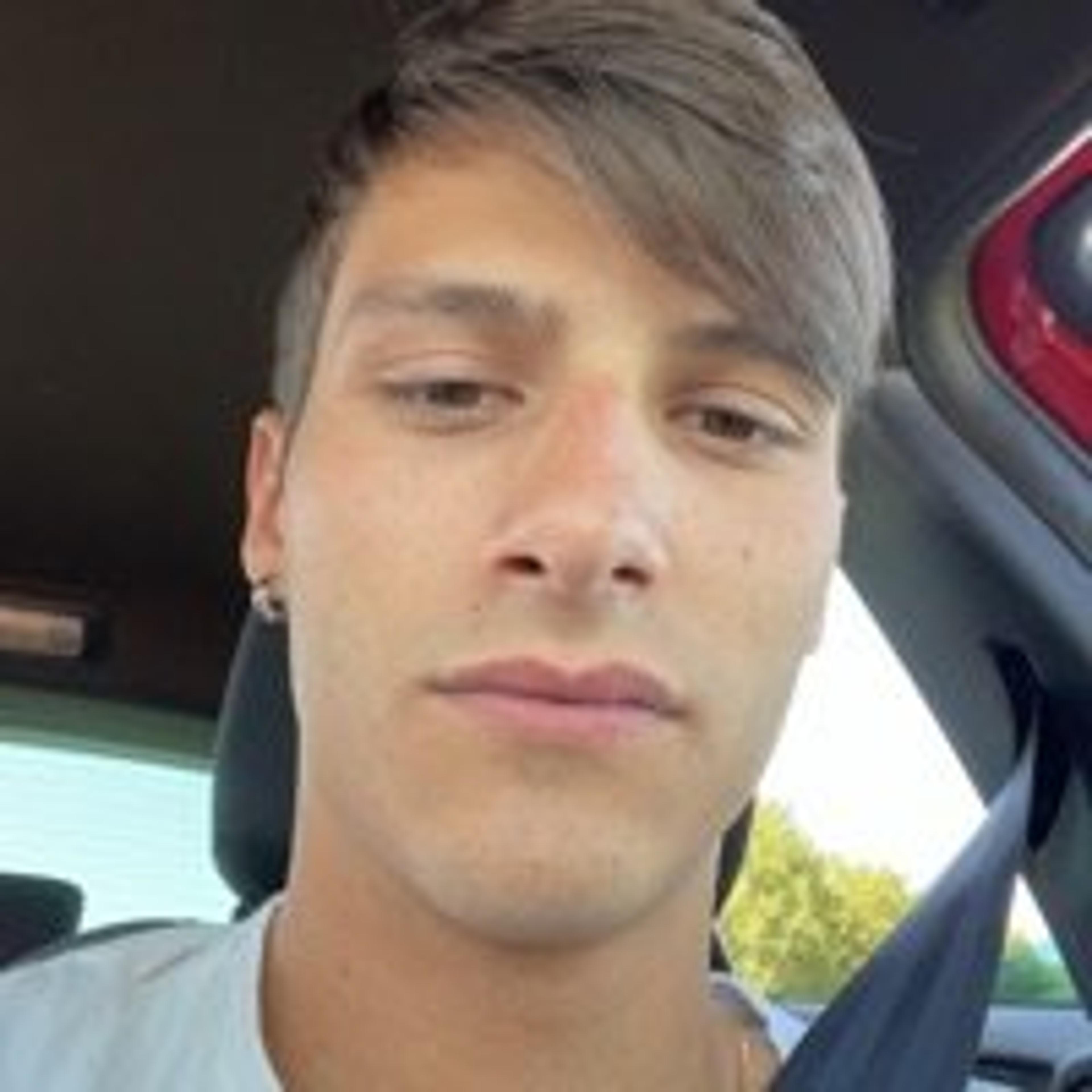 Simone Cesaro