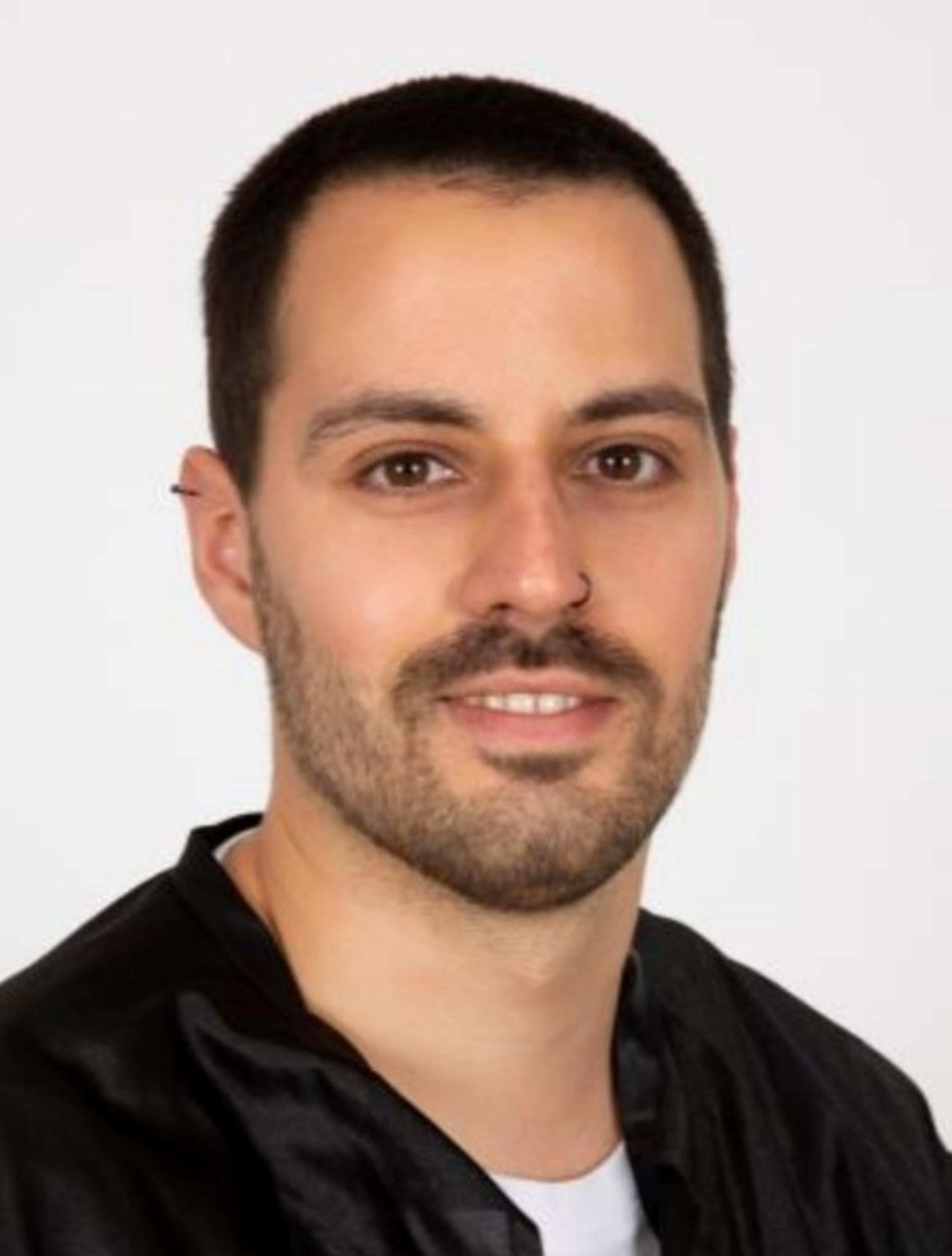 Joan Martínez Garriga