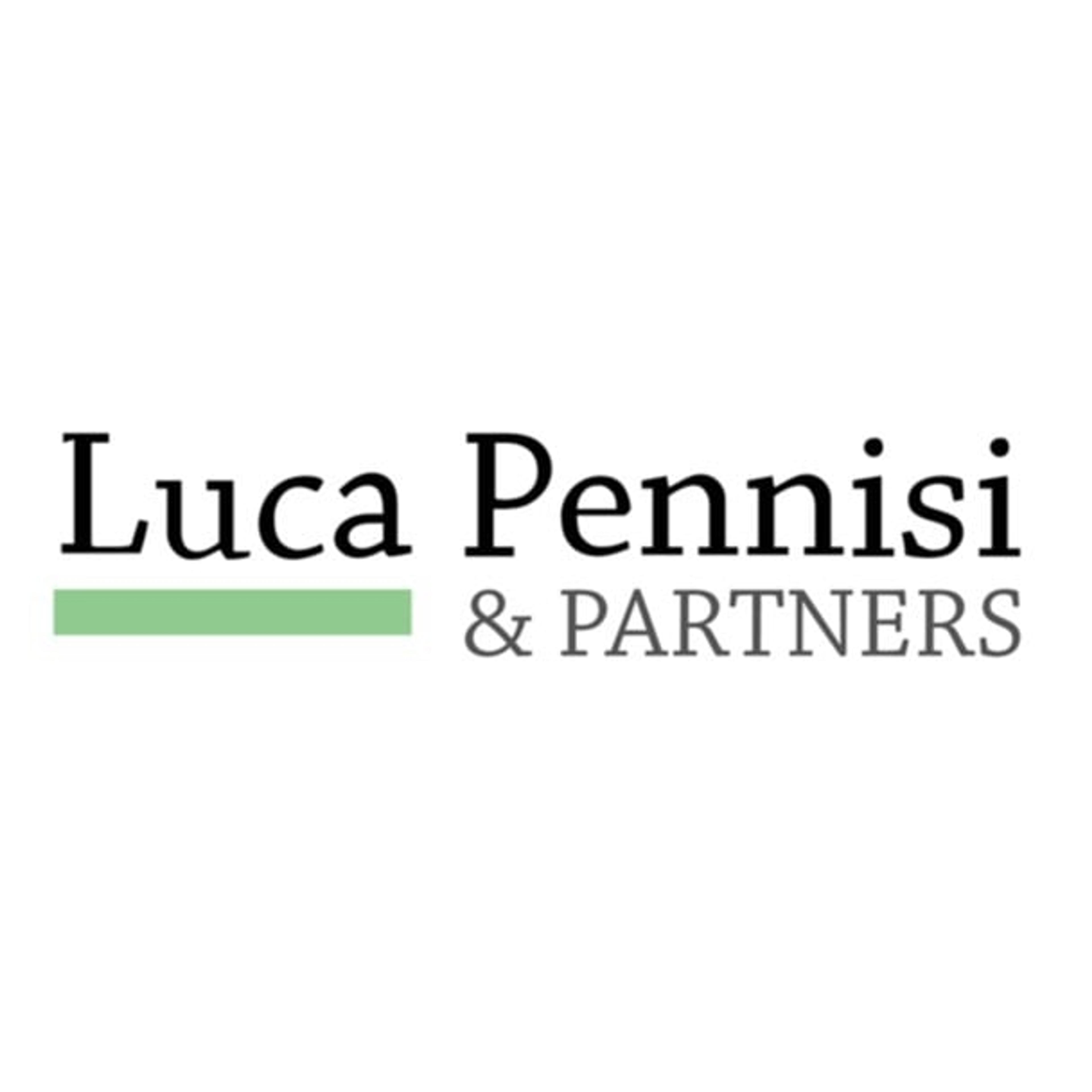 Luca Pennisi & Partners Web & Marketing Agency a Como