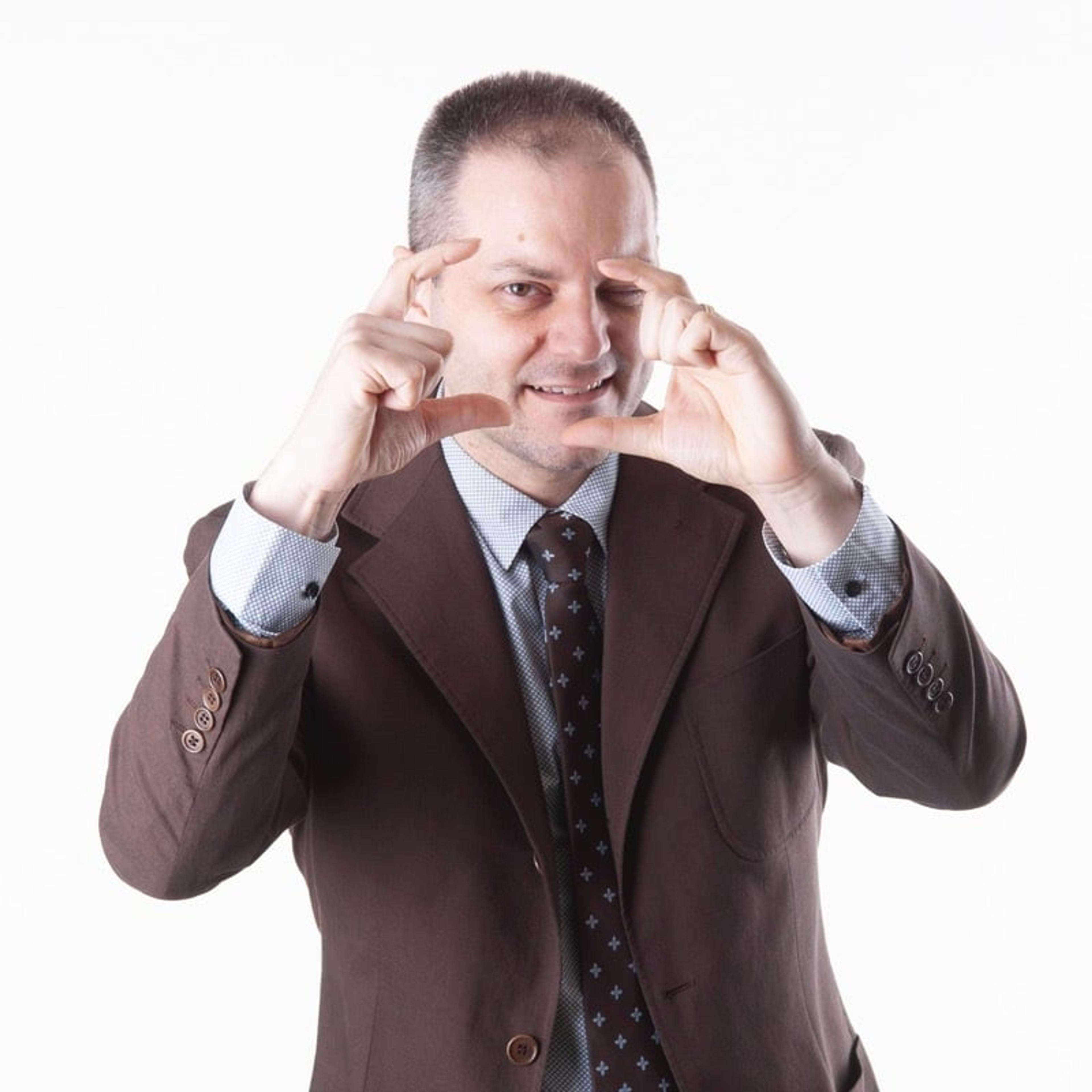 Luca Fiorio Fotografo
