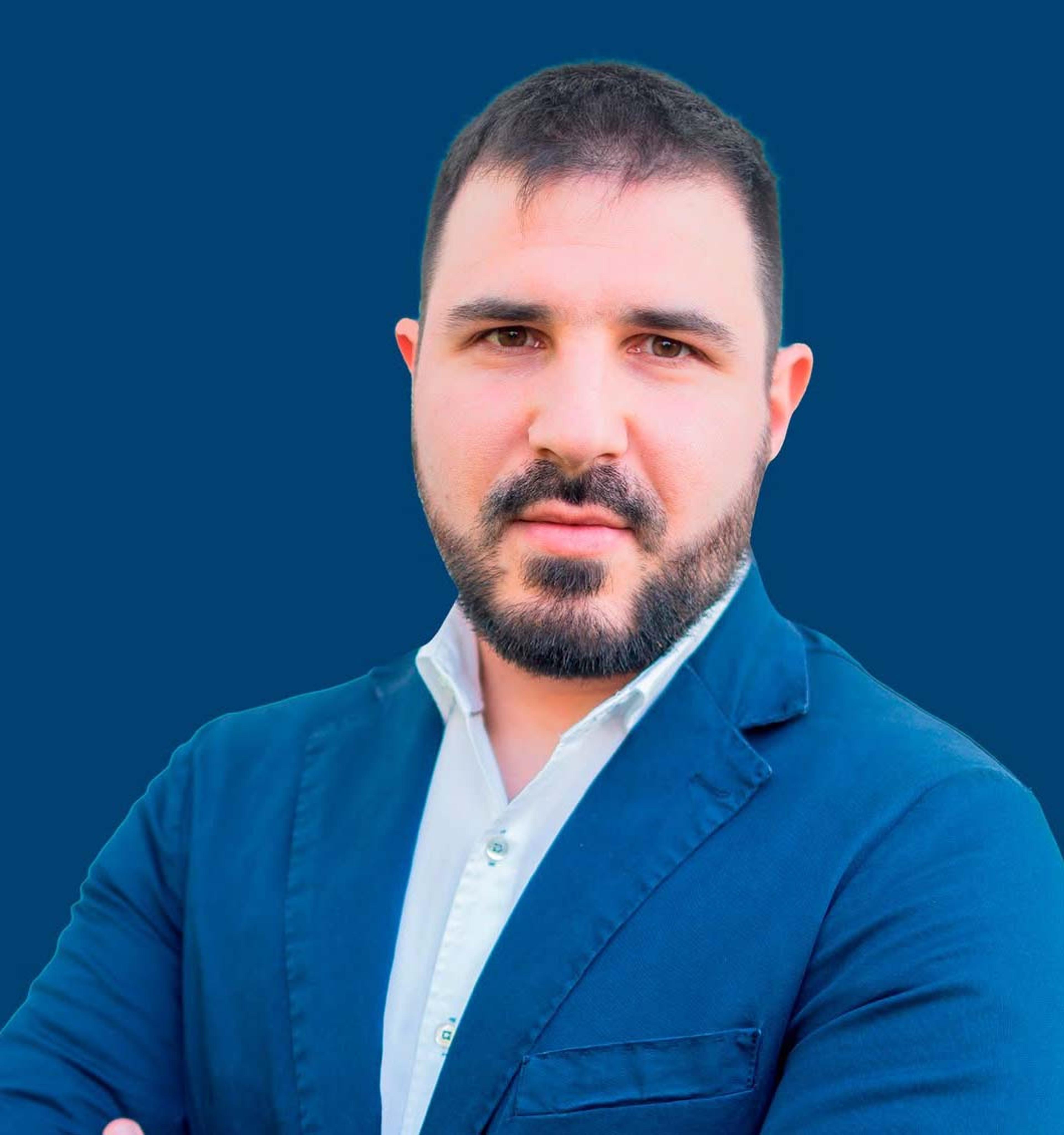 Marco Bruscagin