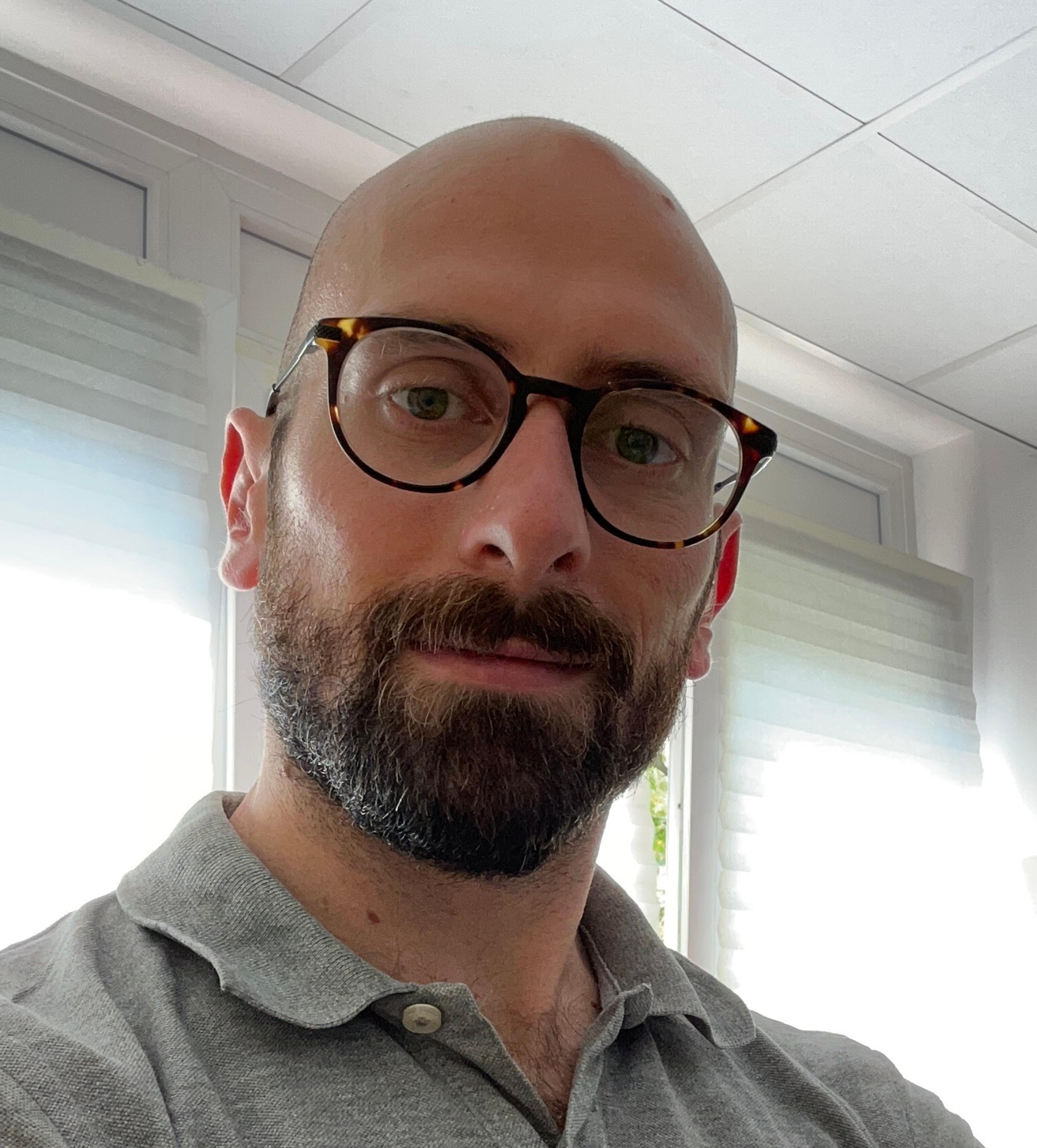 Maurizio Pieri