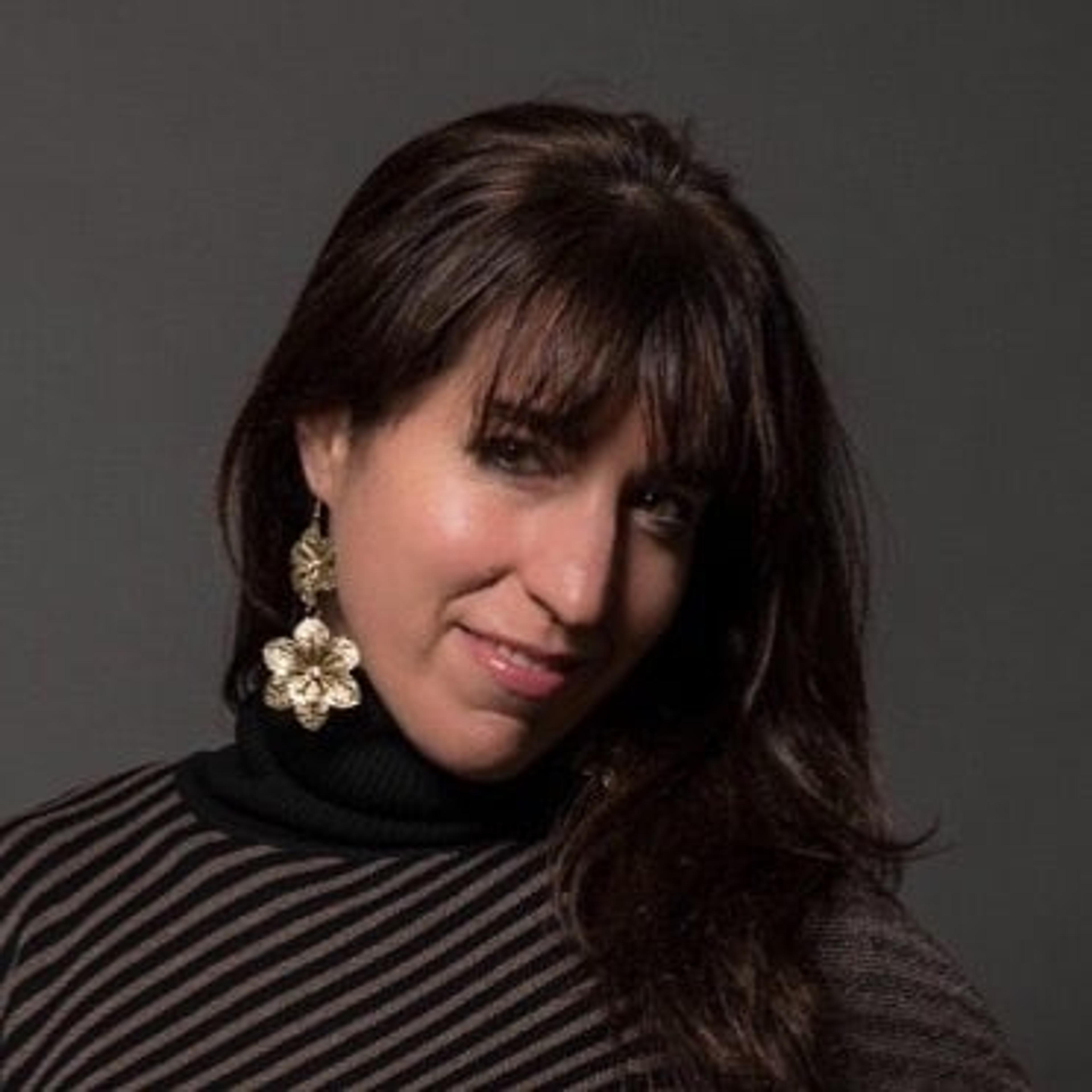Susanna Thornton STUDIO