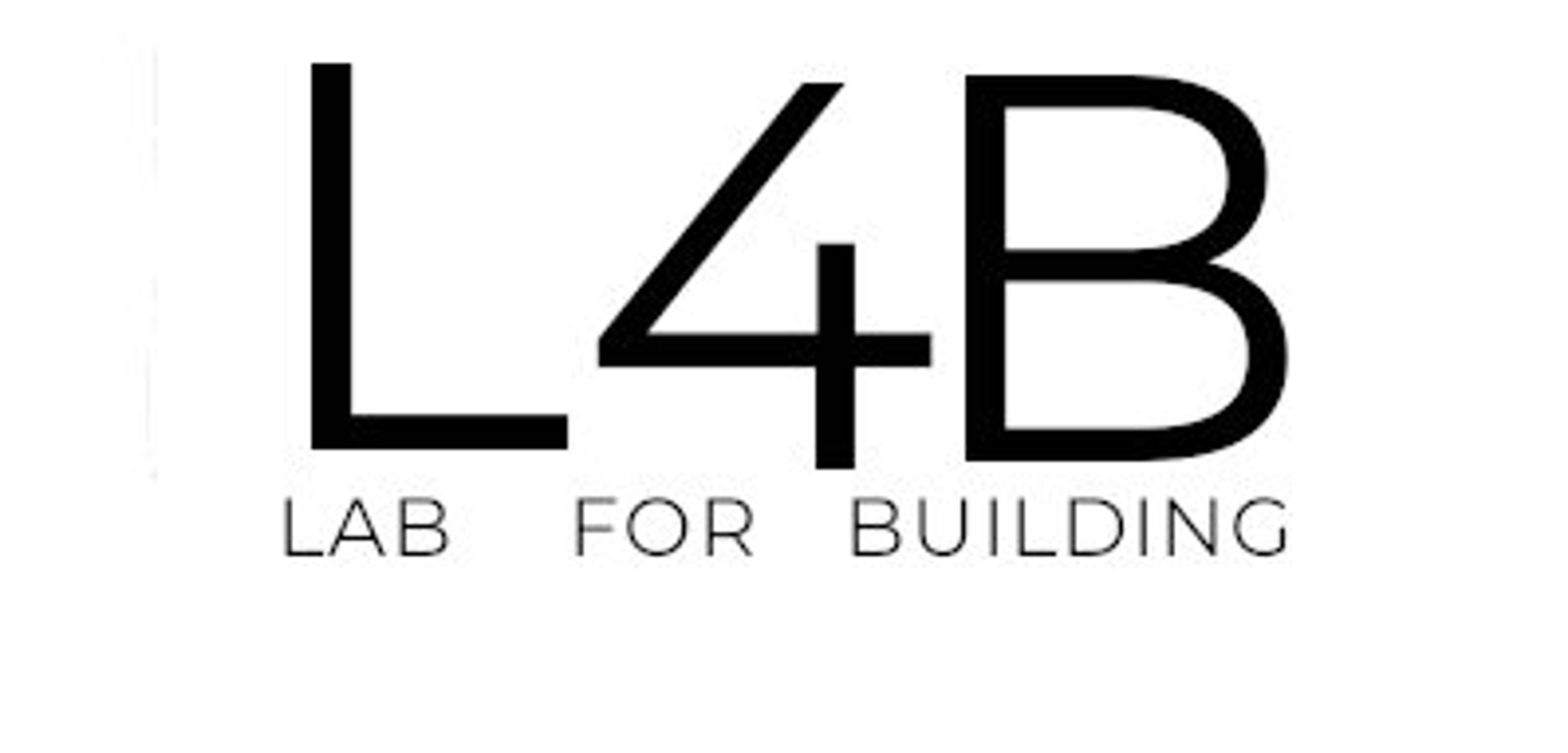 L4B Lab for Building