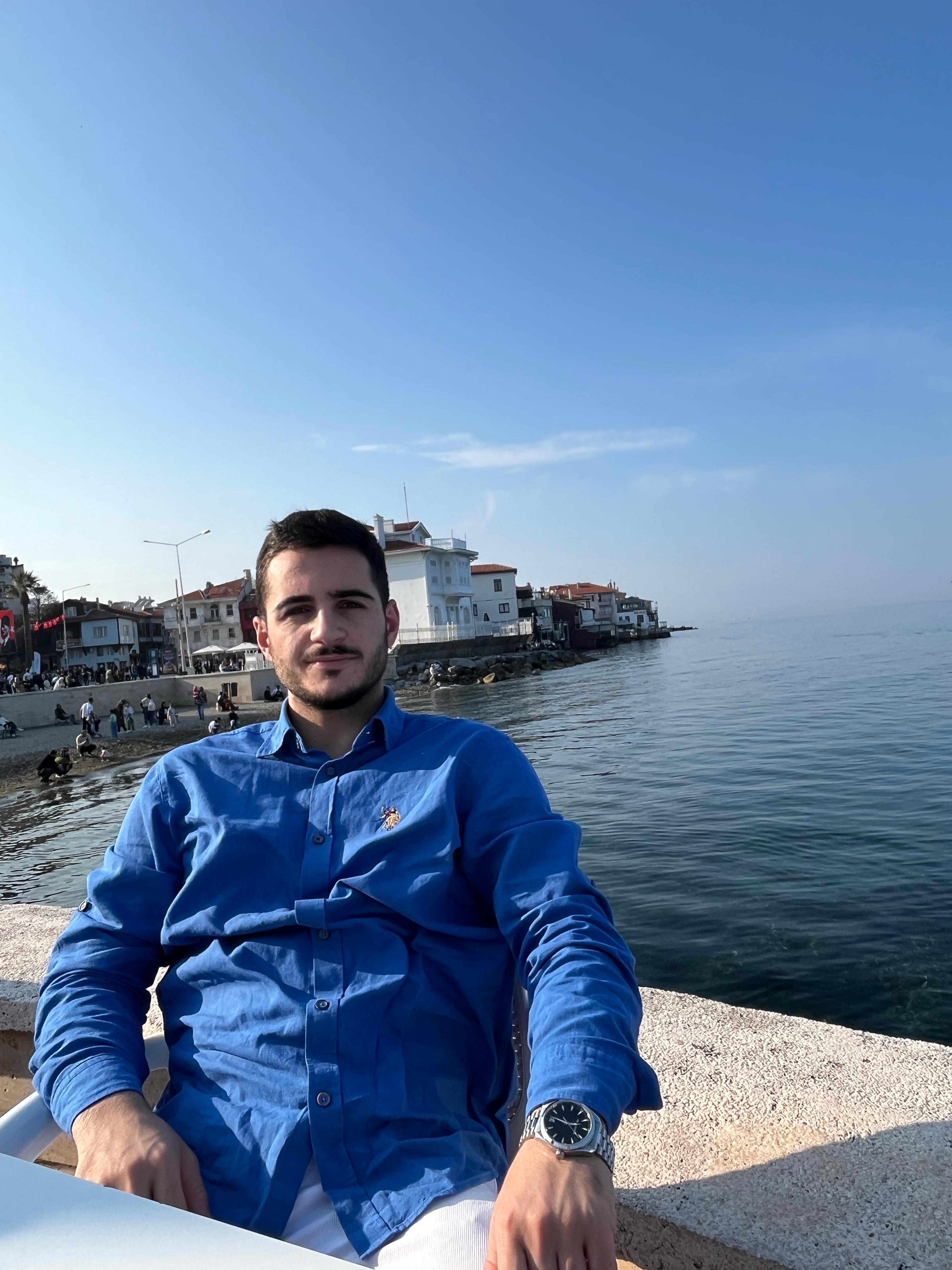 Çetin Aydın