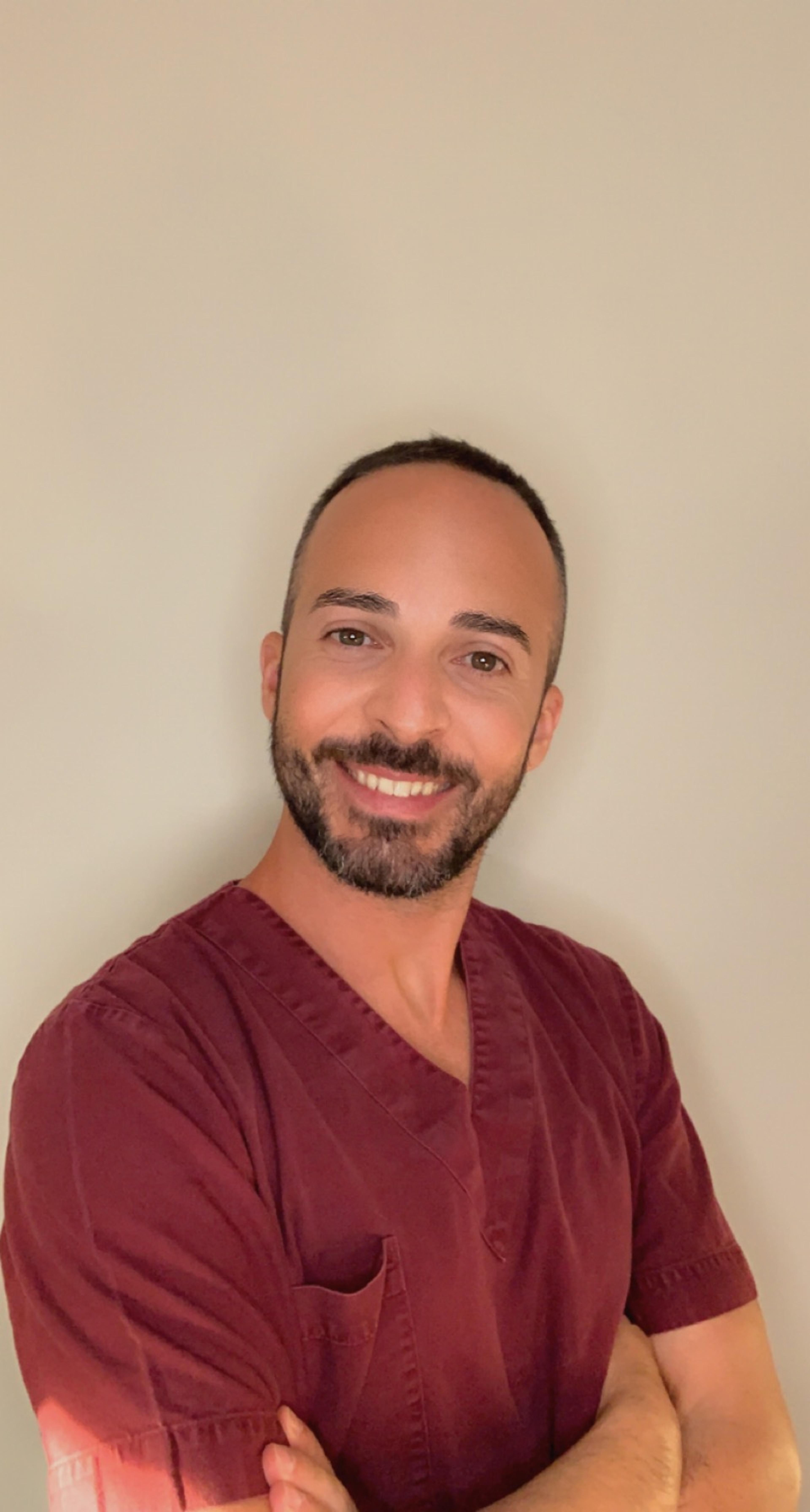 Dott. Davide Lunghi