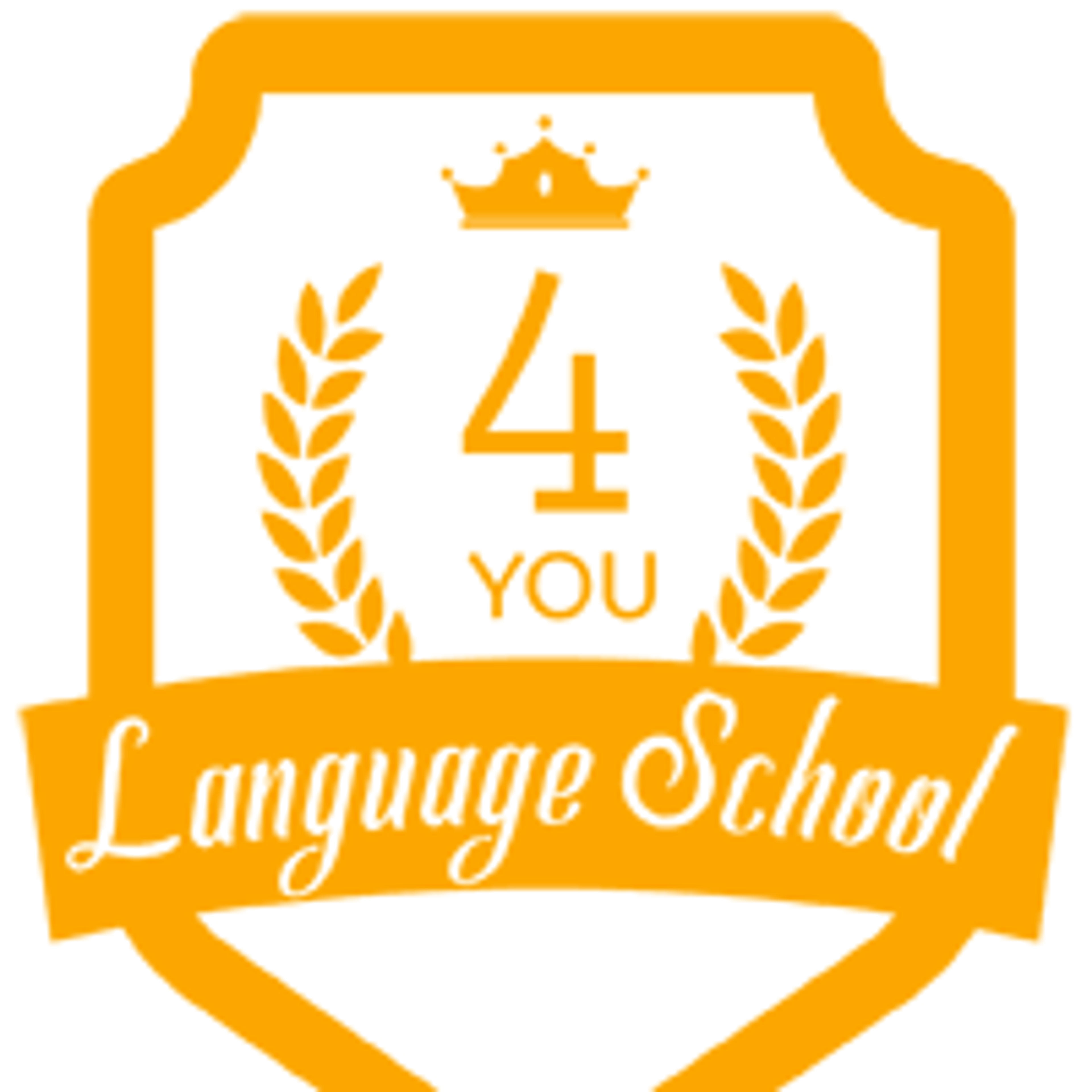 4You Language School