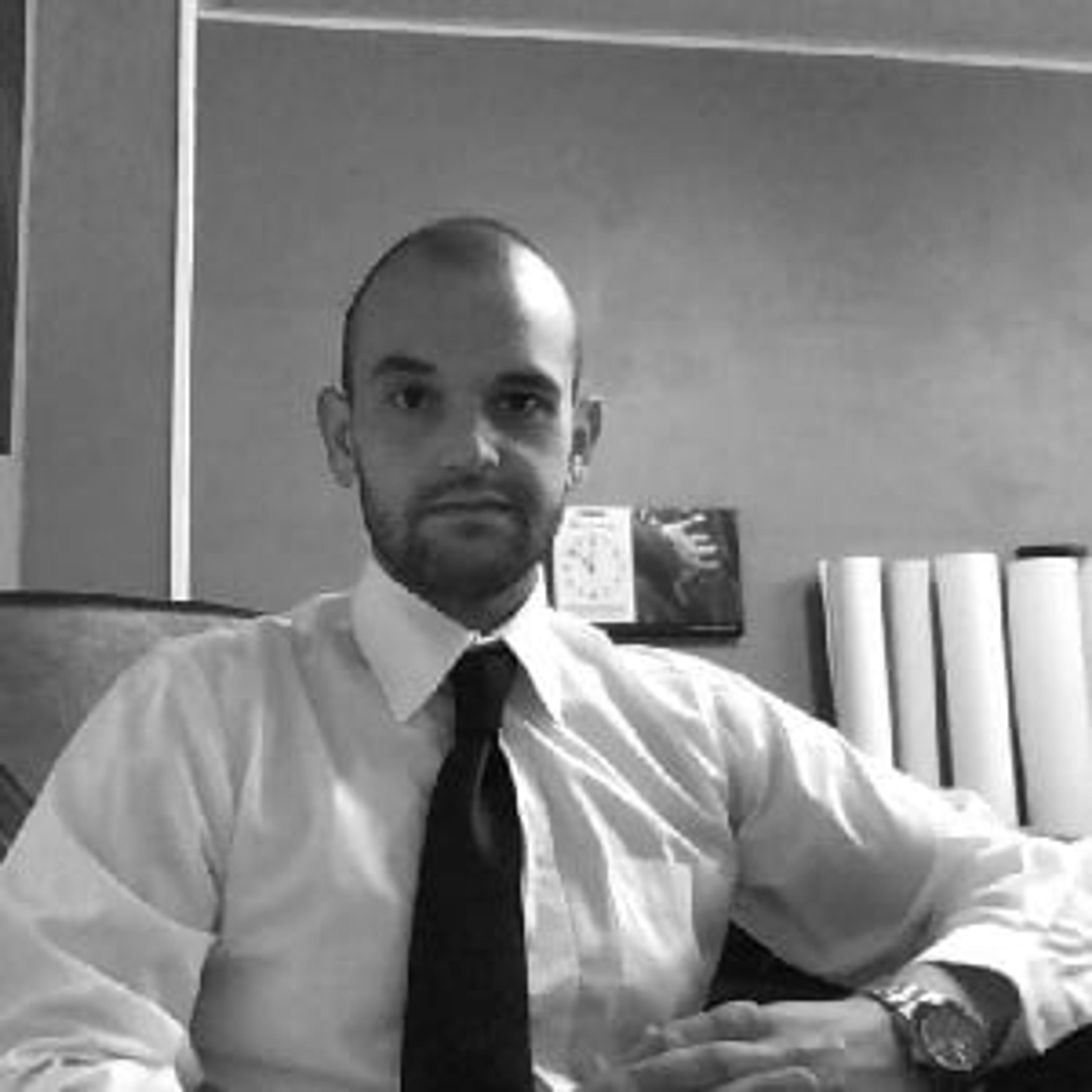 Fabrizio D'Alessandro Graphic & Web Designer