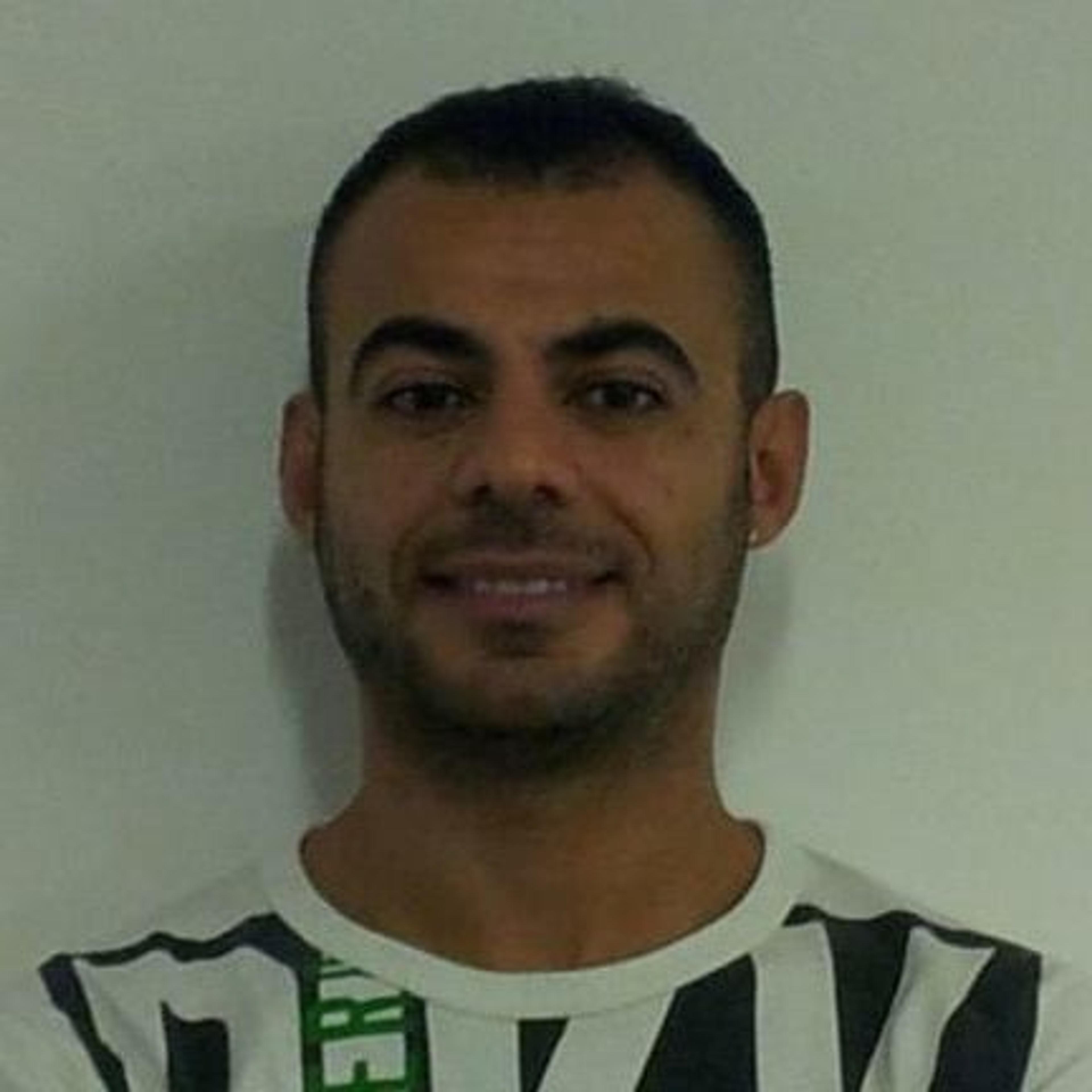 Geom. Antonio Cuccu
