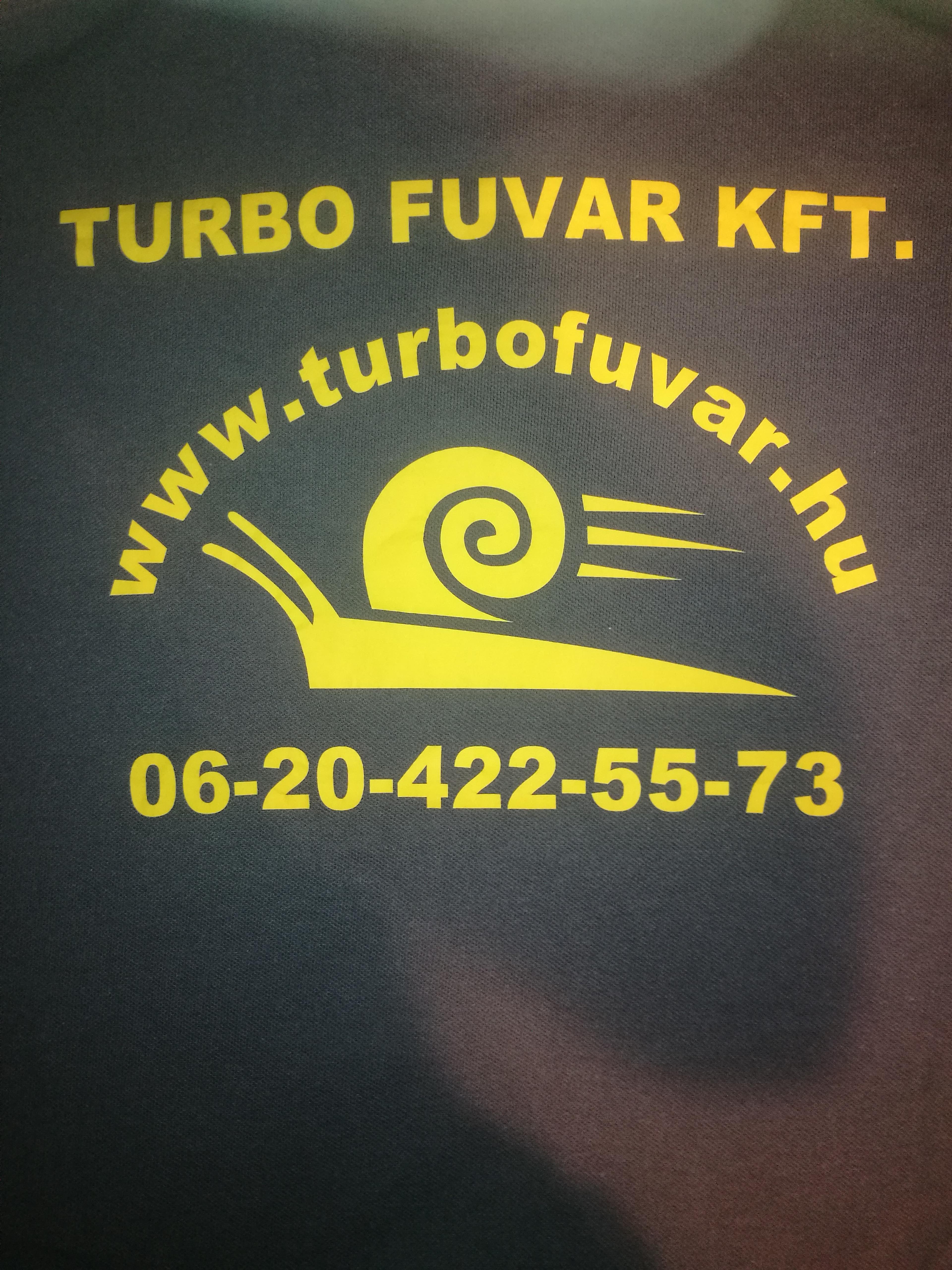 Turbo Fuvar Kft.