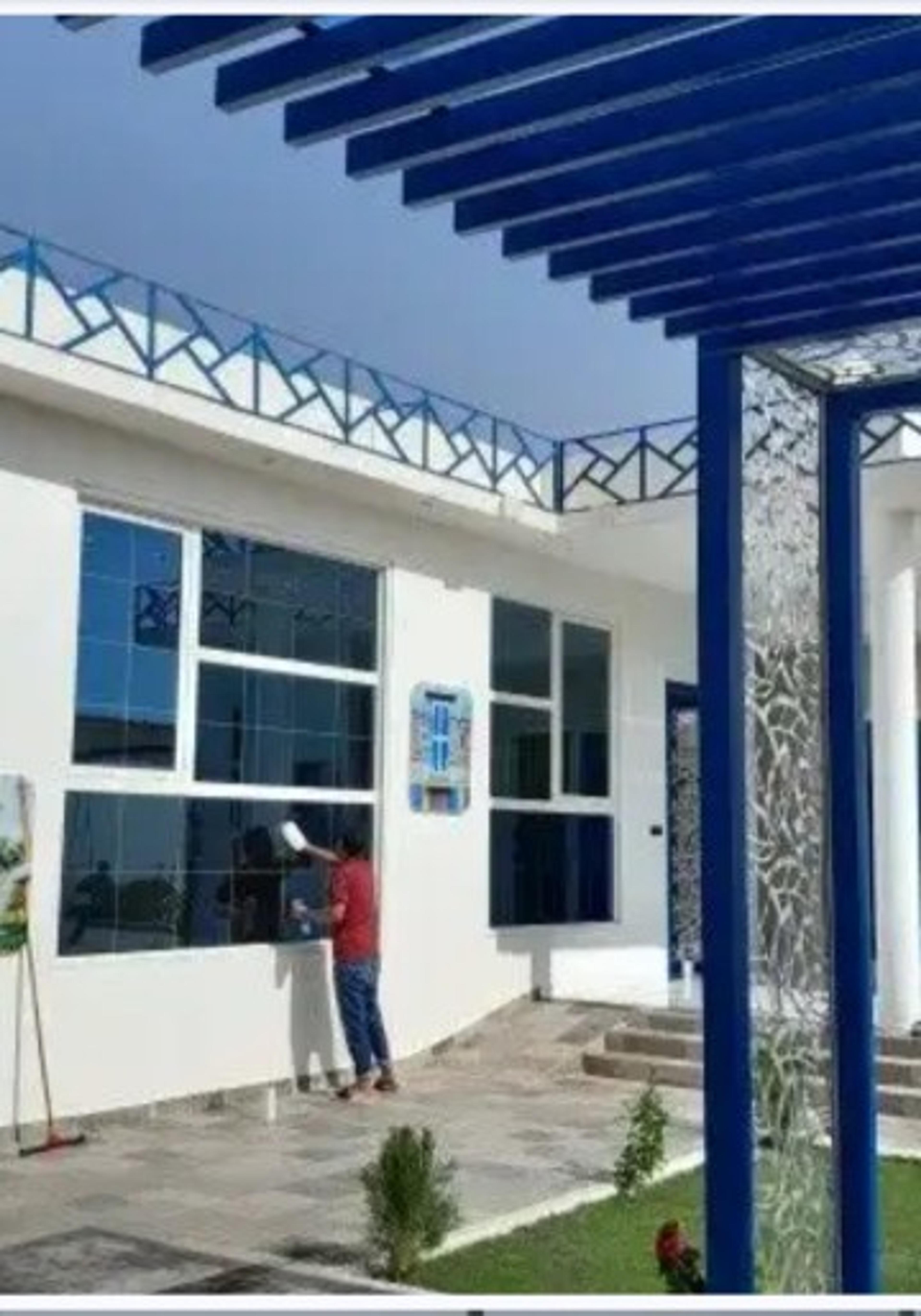 شركه الاخلاص