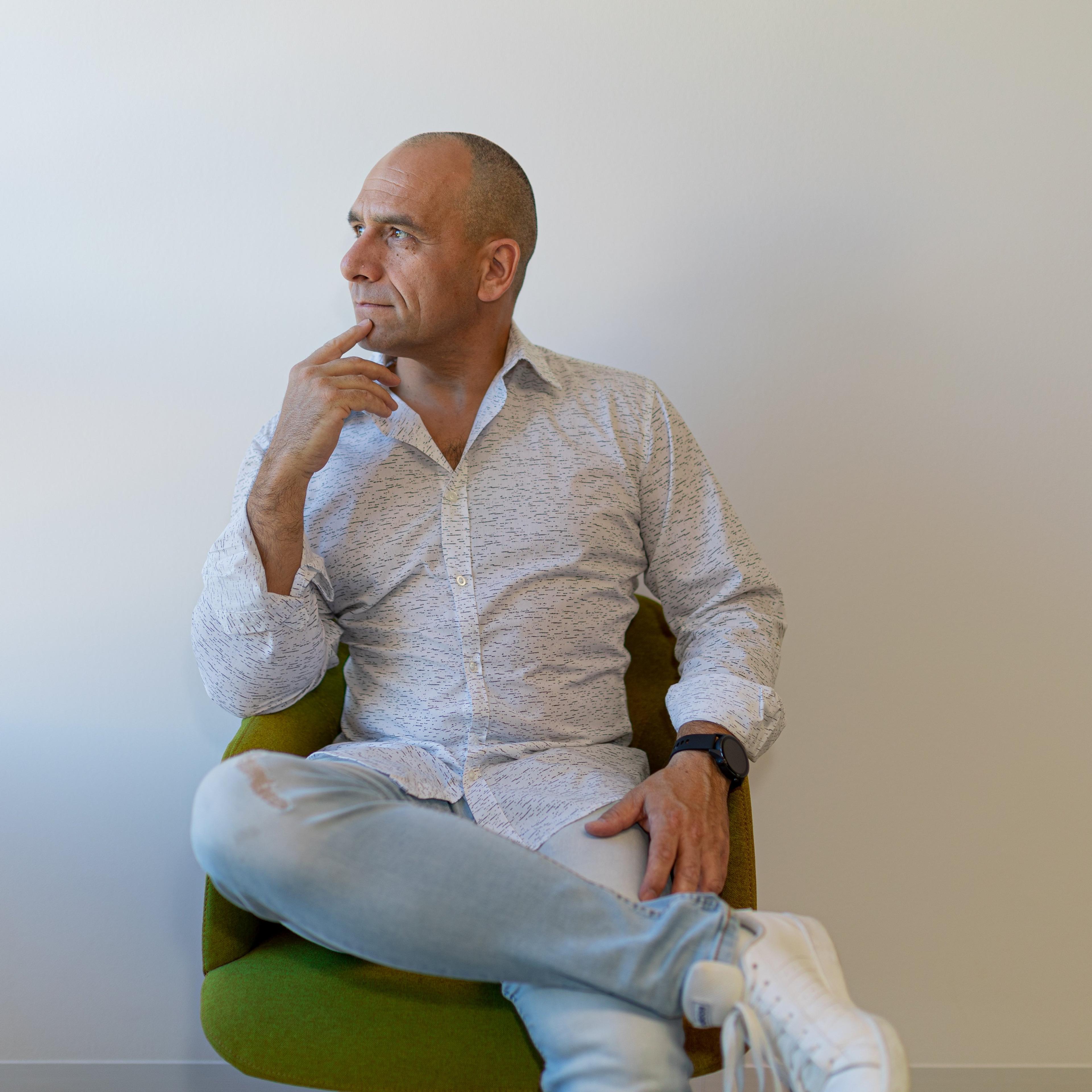 Alessandro Nicosia