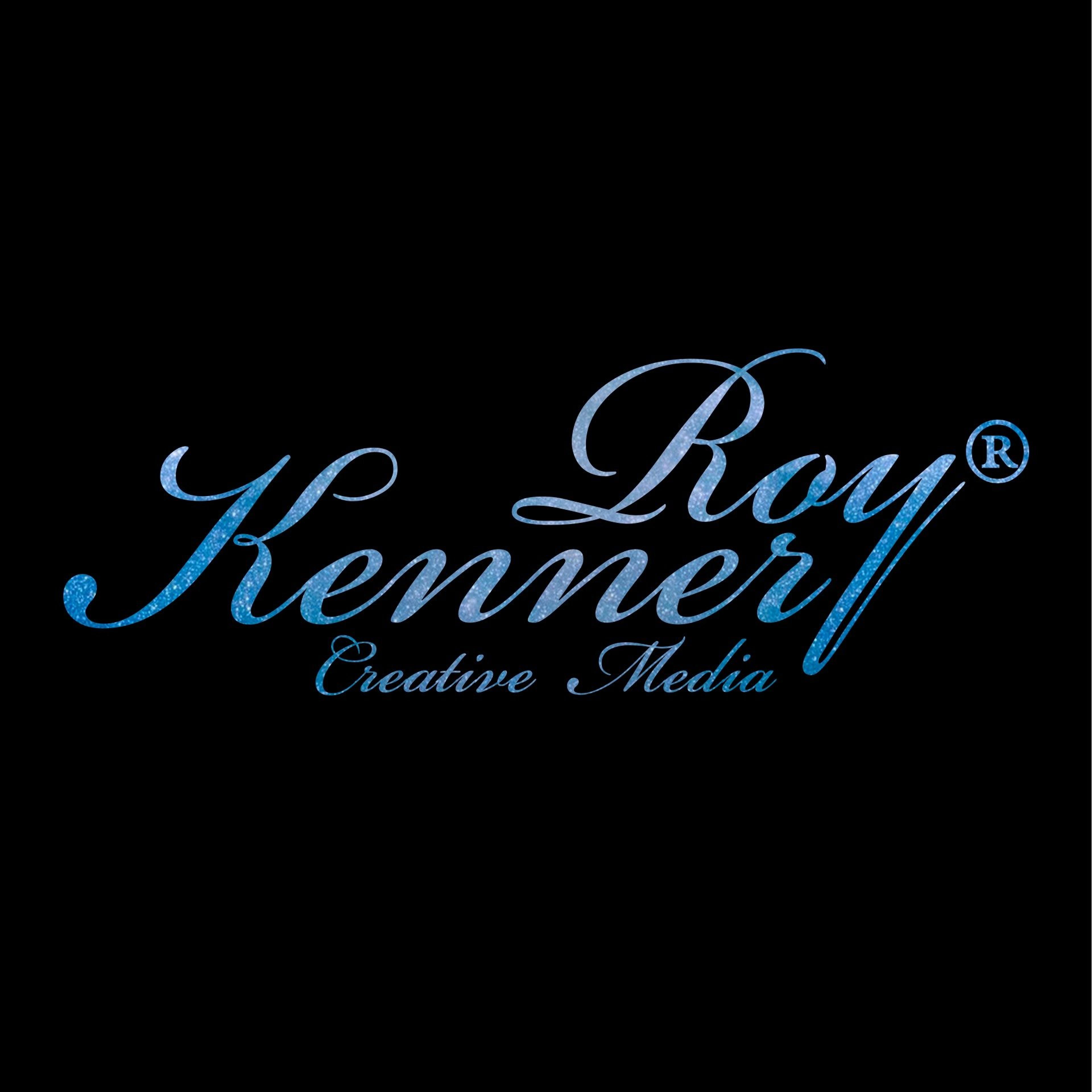 Roy Kenner