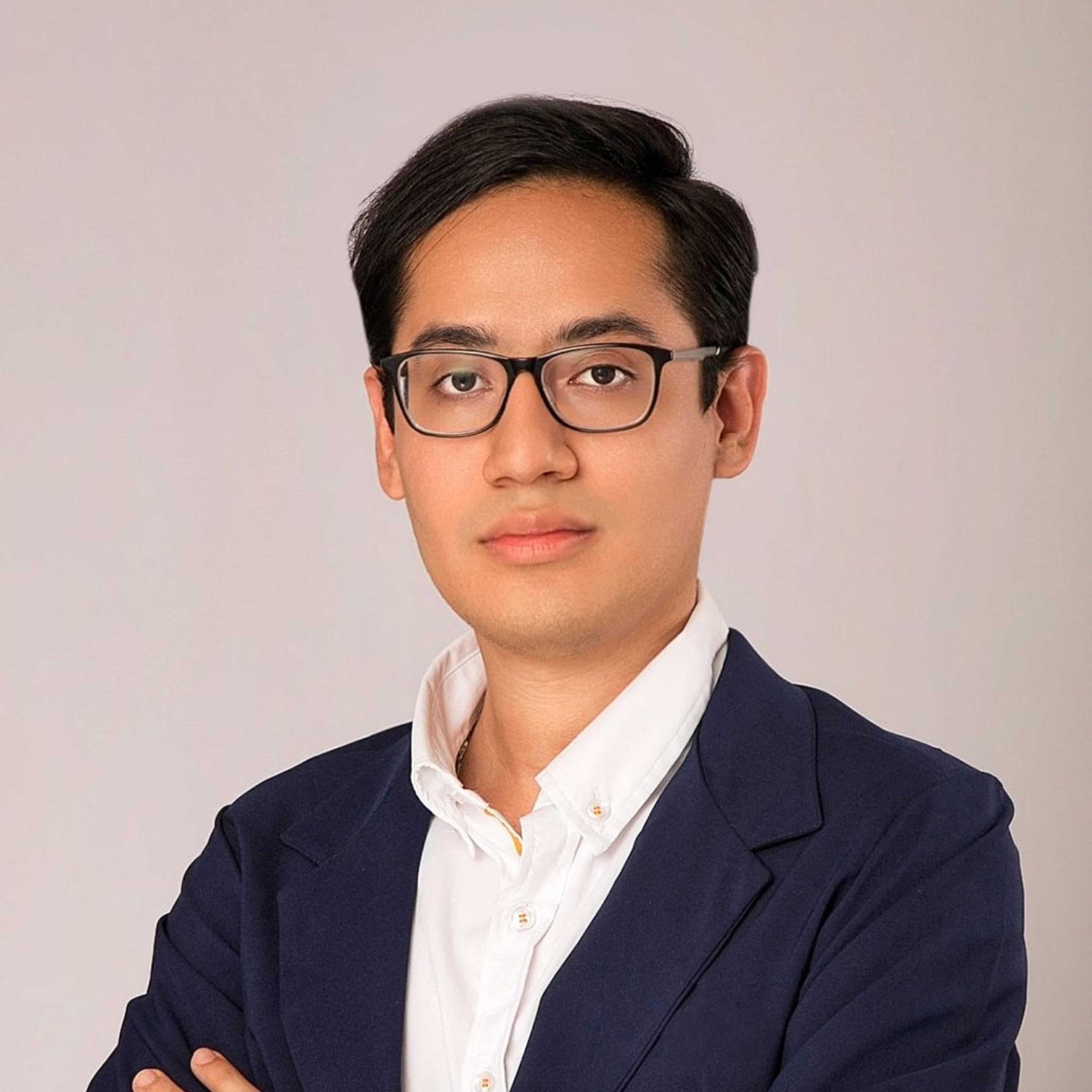 Angel Santiago Alvarado