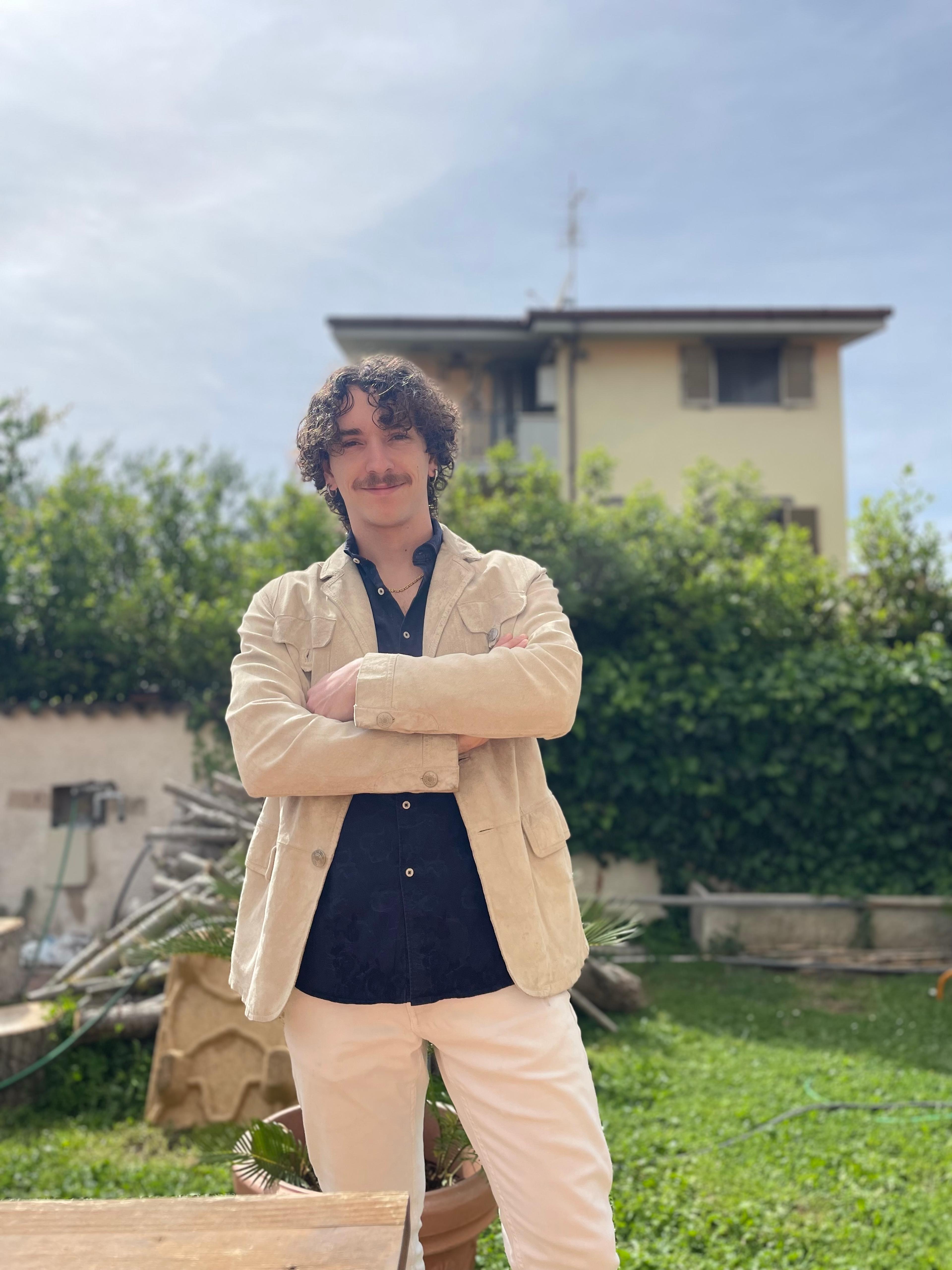 Daniele Pirard