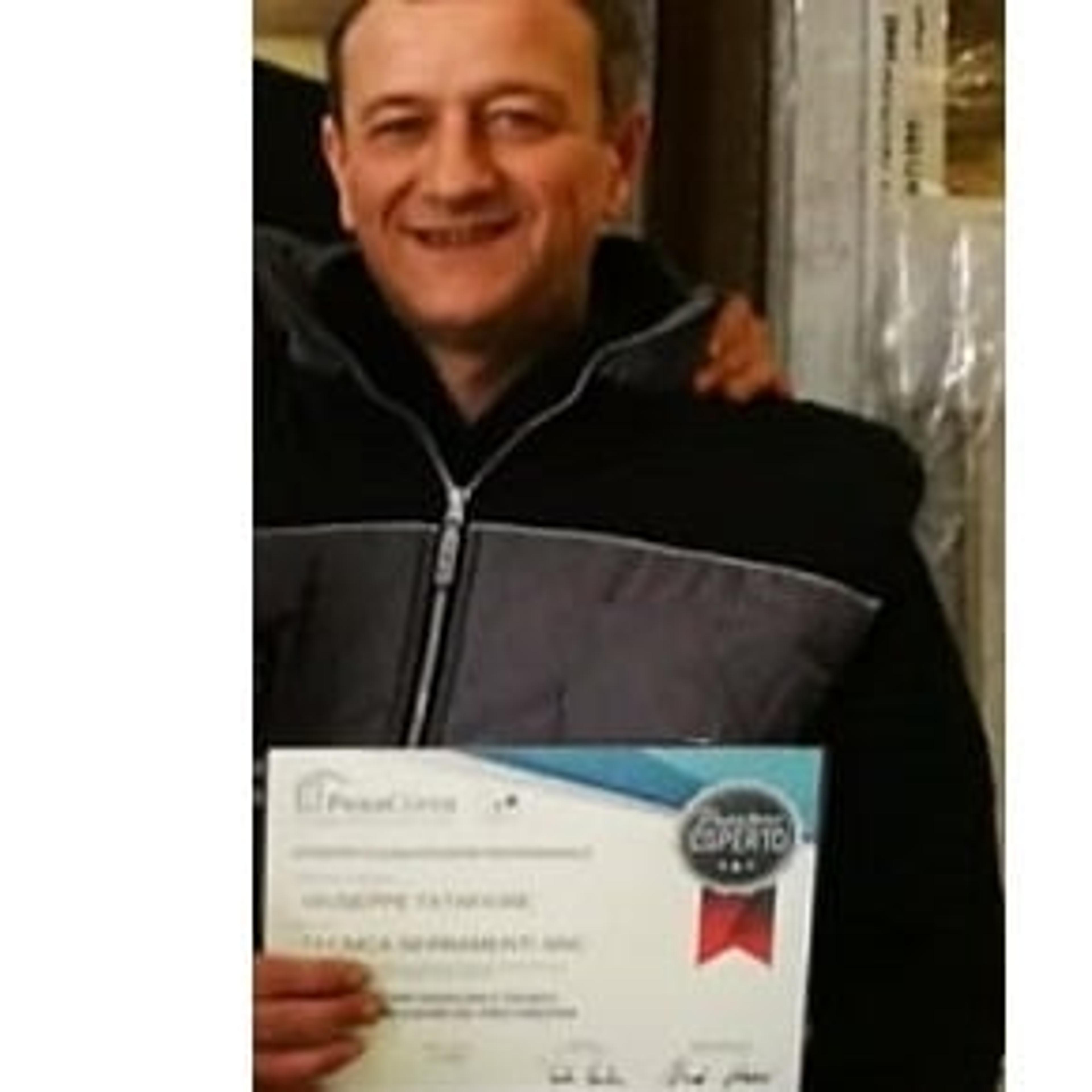 GTF Prestazioni