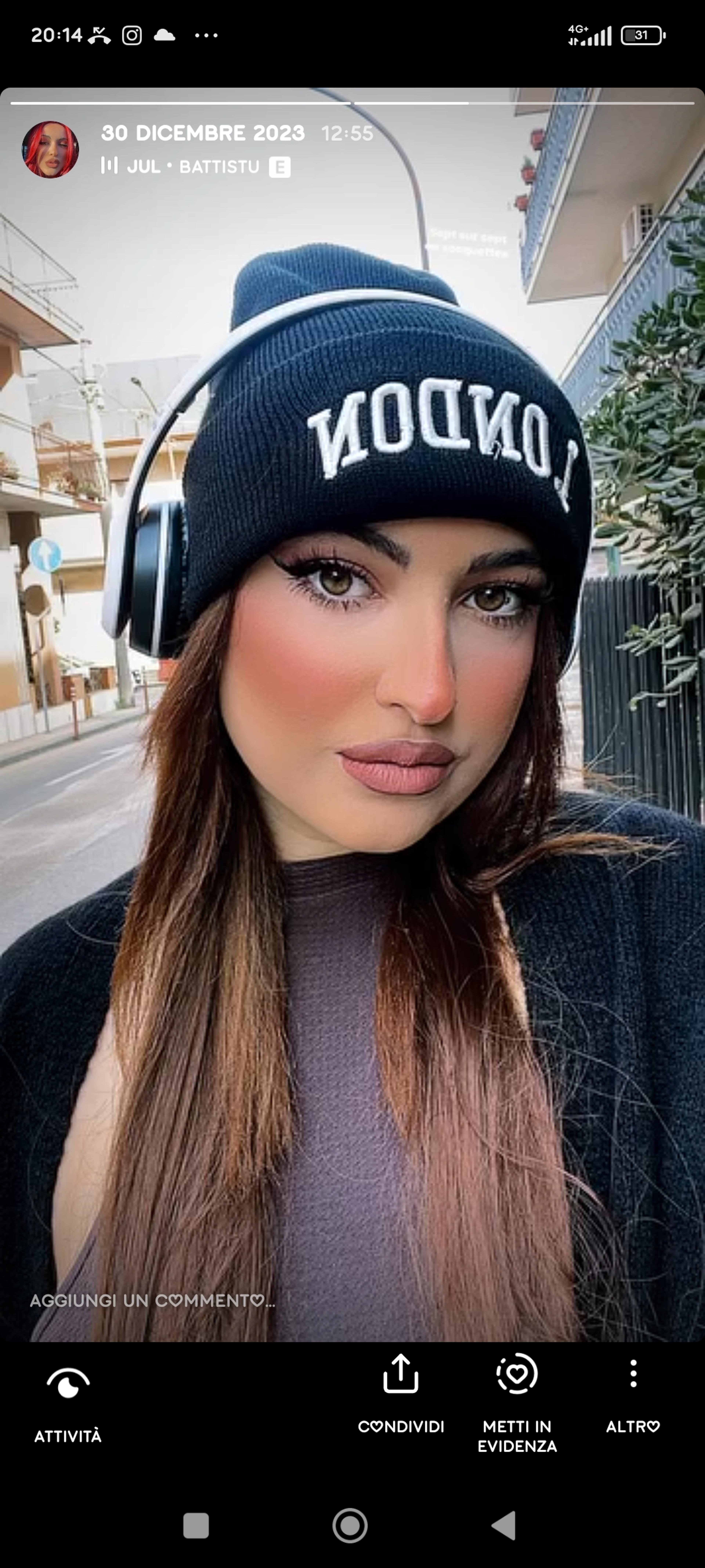 Giuliana Musumeci