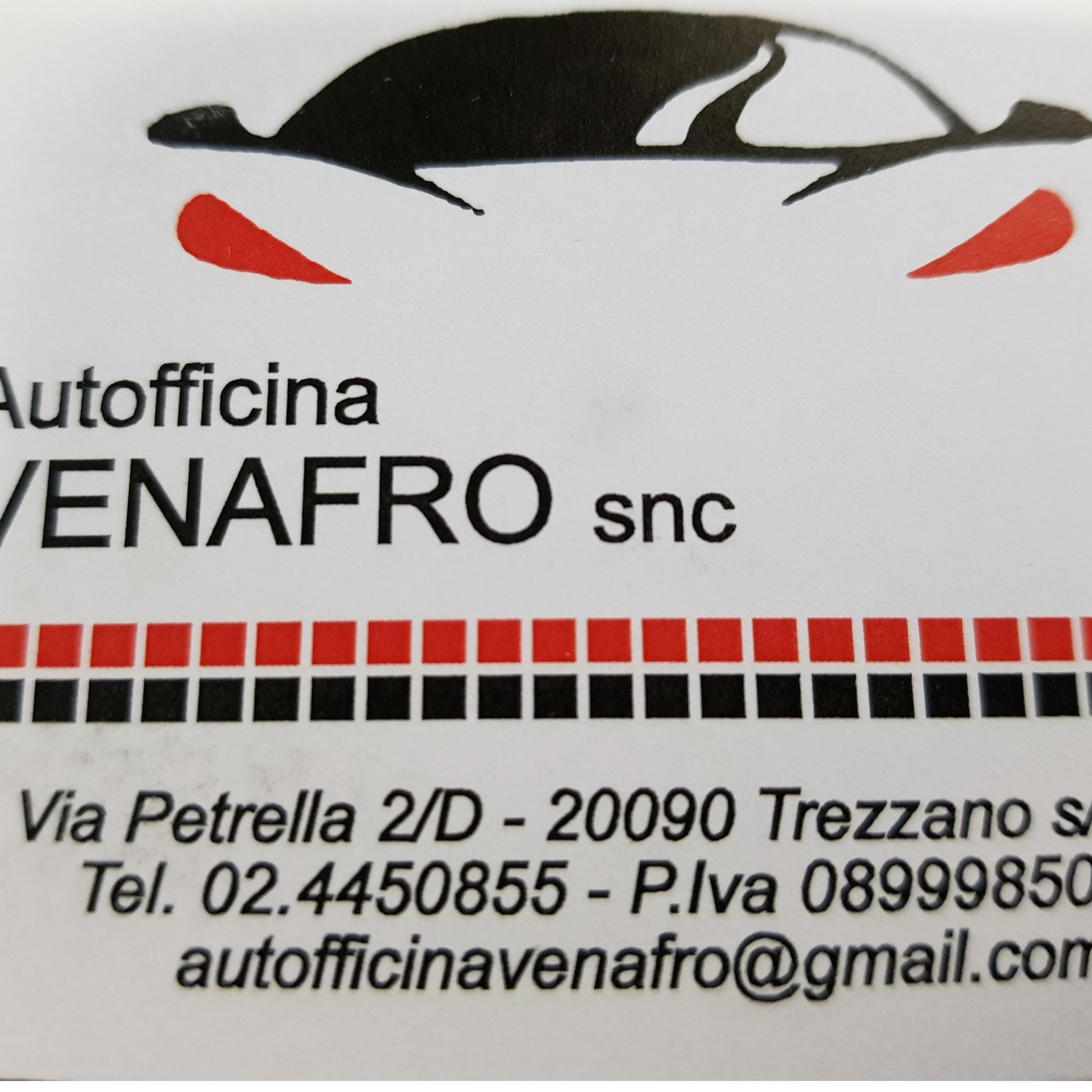 Autofficina Venafro s.n.c. Di venafro lorenzo & C.
