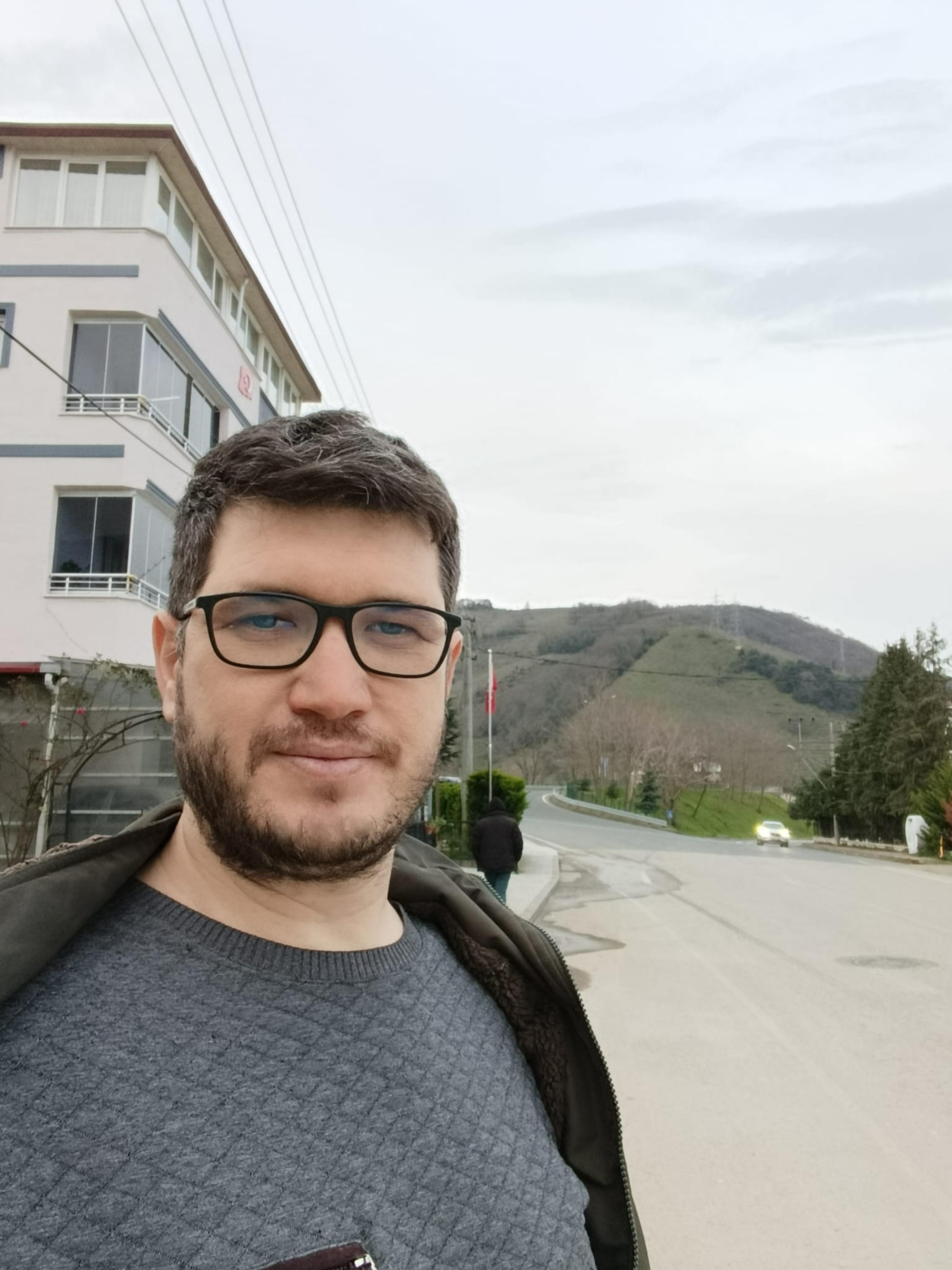 Onur Balaban