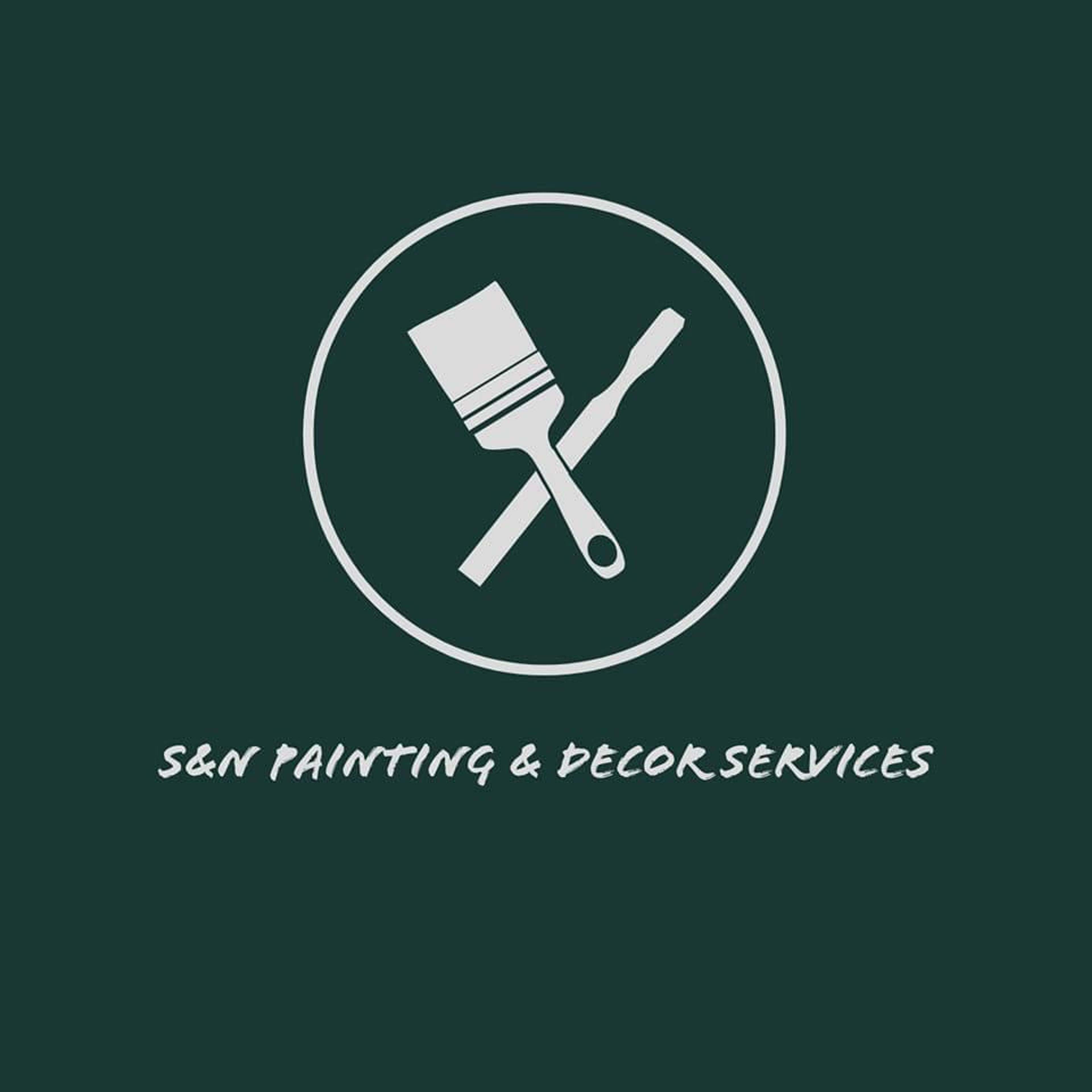 S & N painters and decorators services