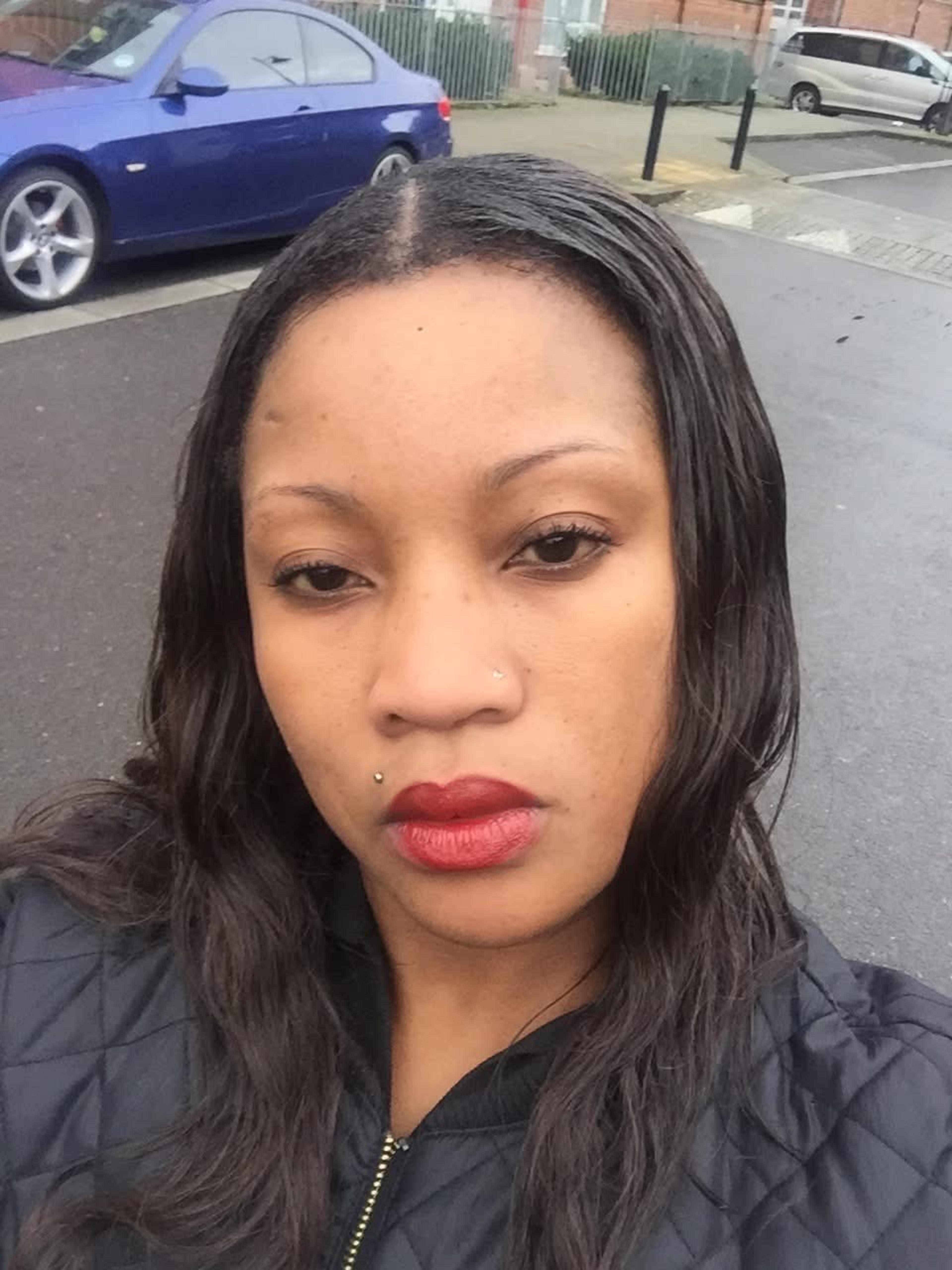 Kerrian Mcnish