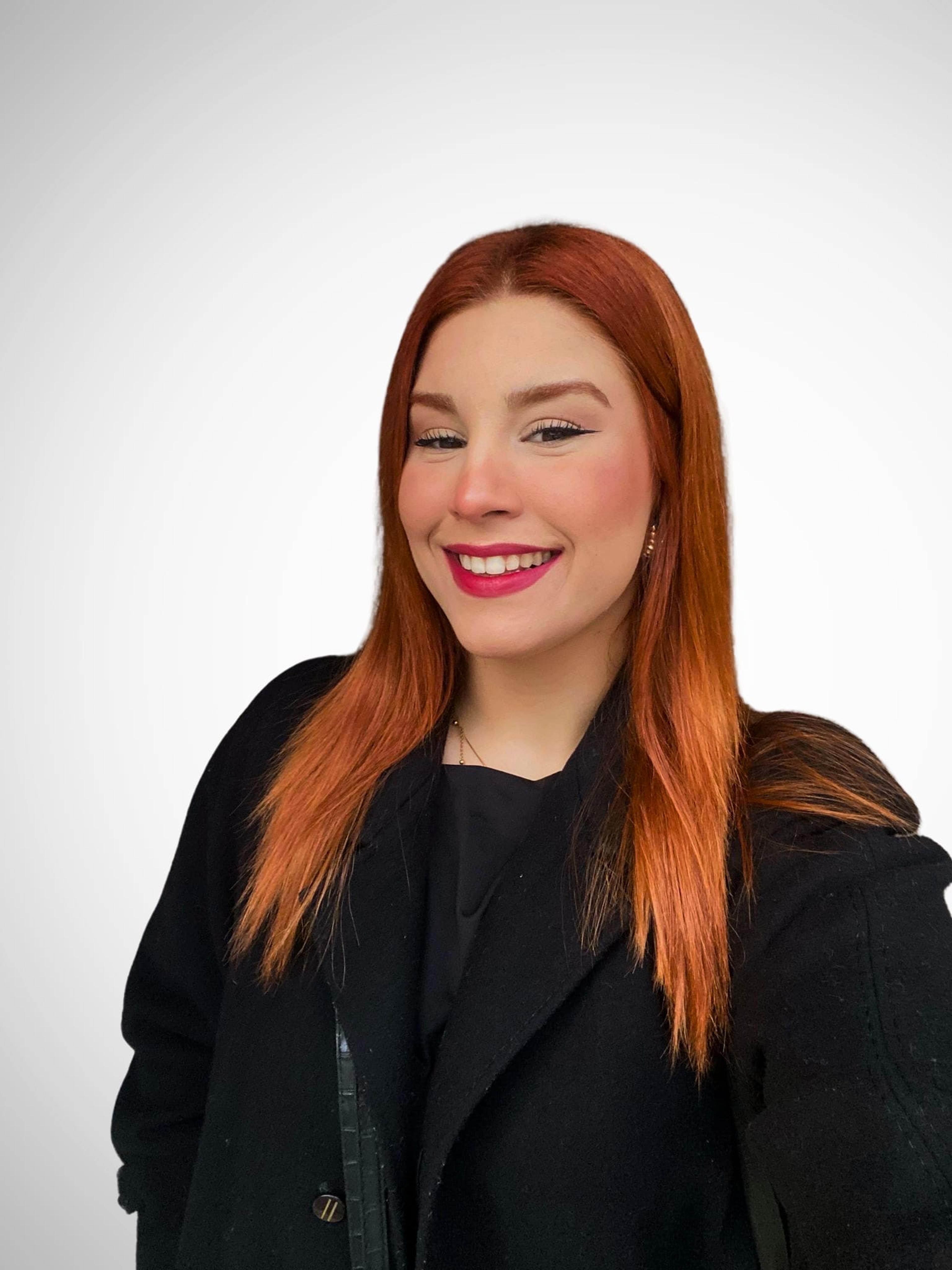 Cansu Dönmez