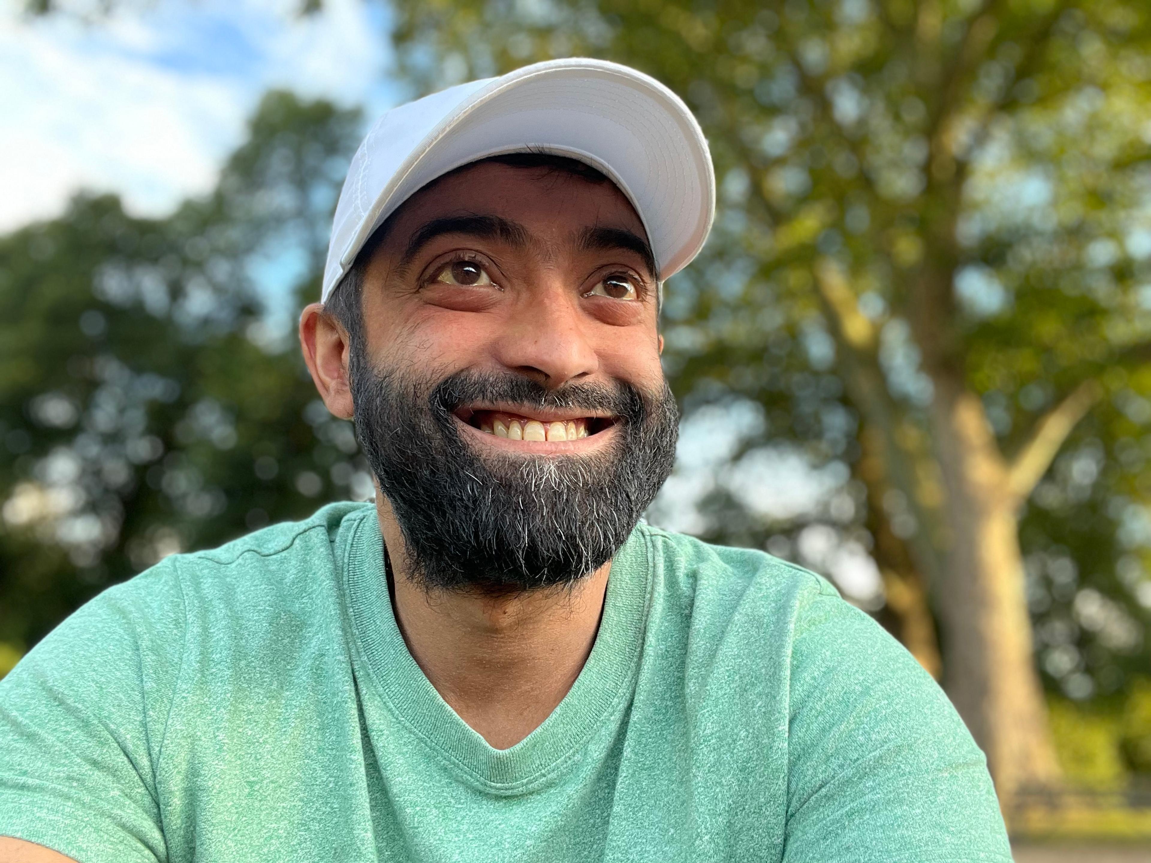 Foyzal Islam