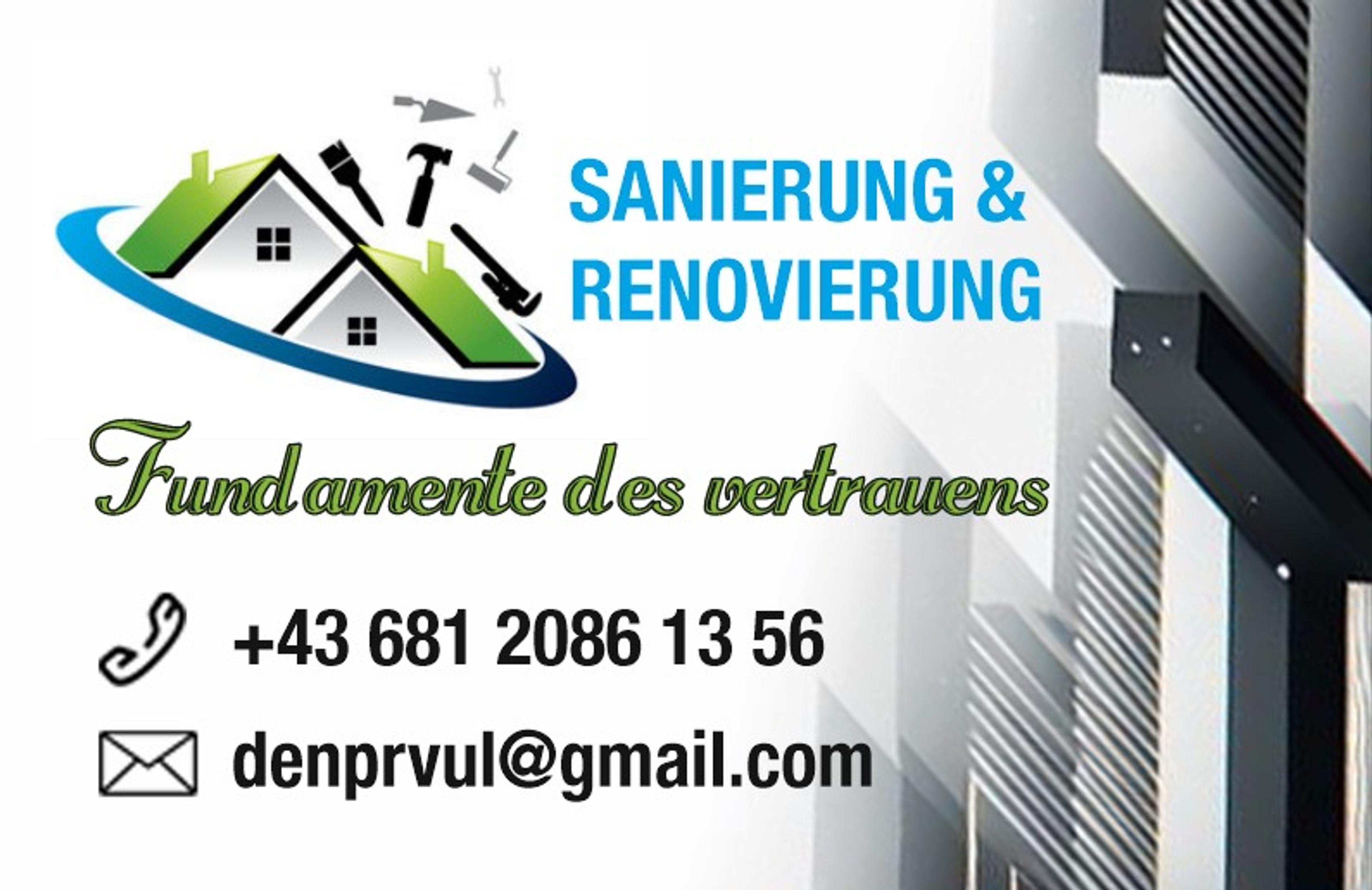Laryenabau GmbH Und CLIK Denis Rotaru