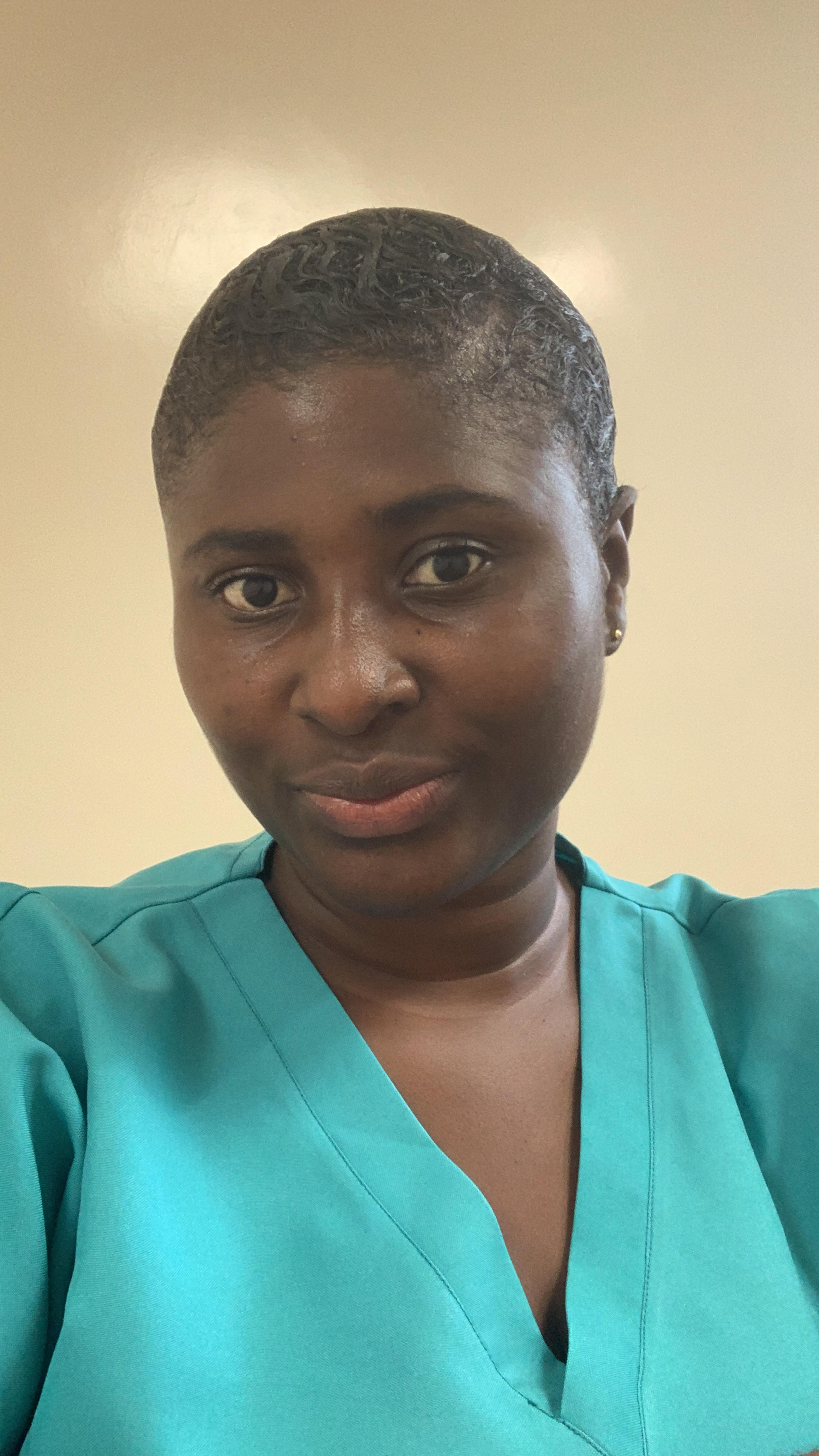 Faustina Danquah