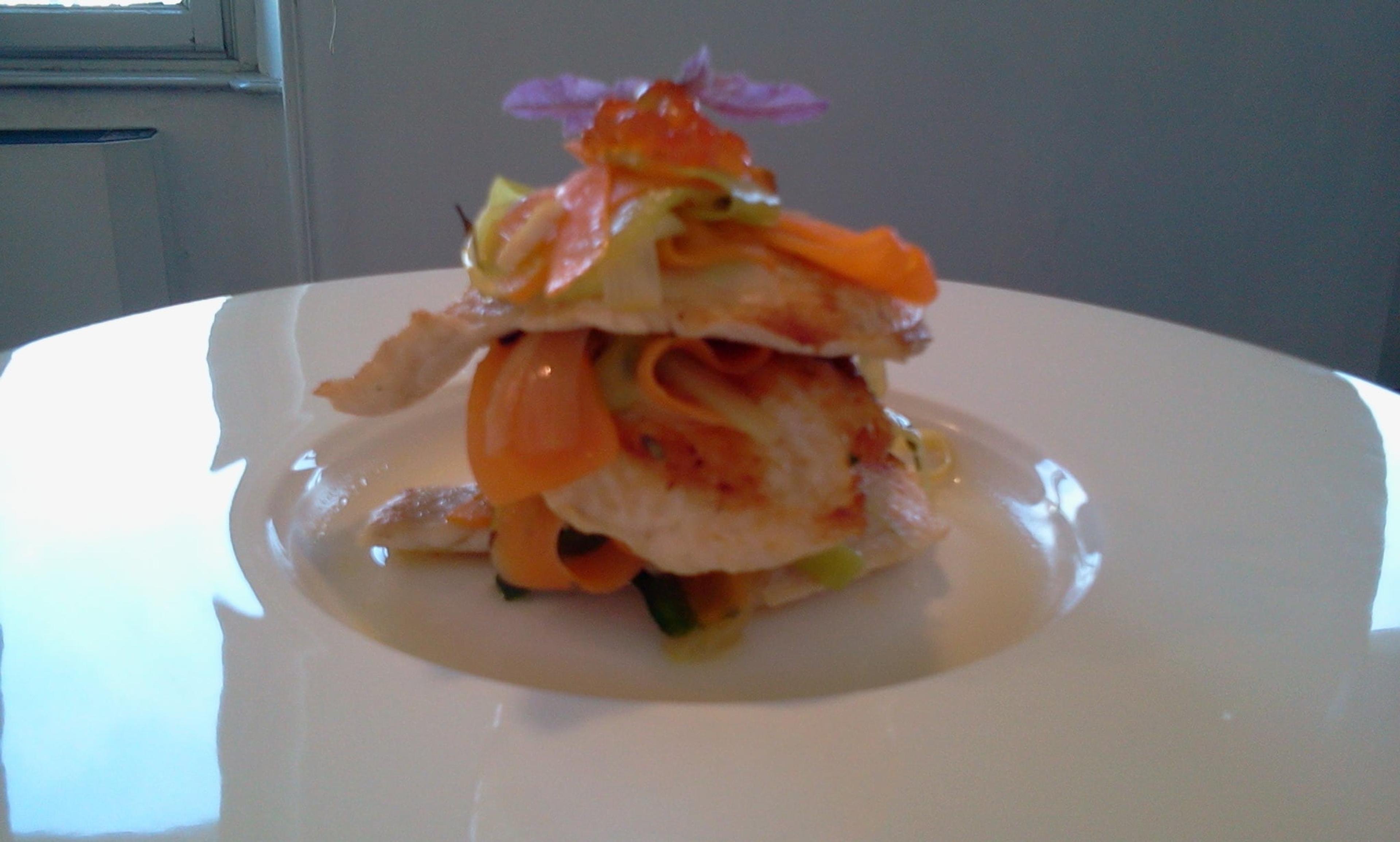 Moraleventi catering ( soceta) MOR.ALE snc