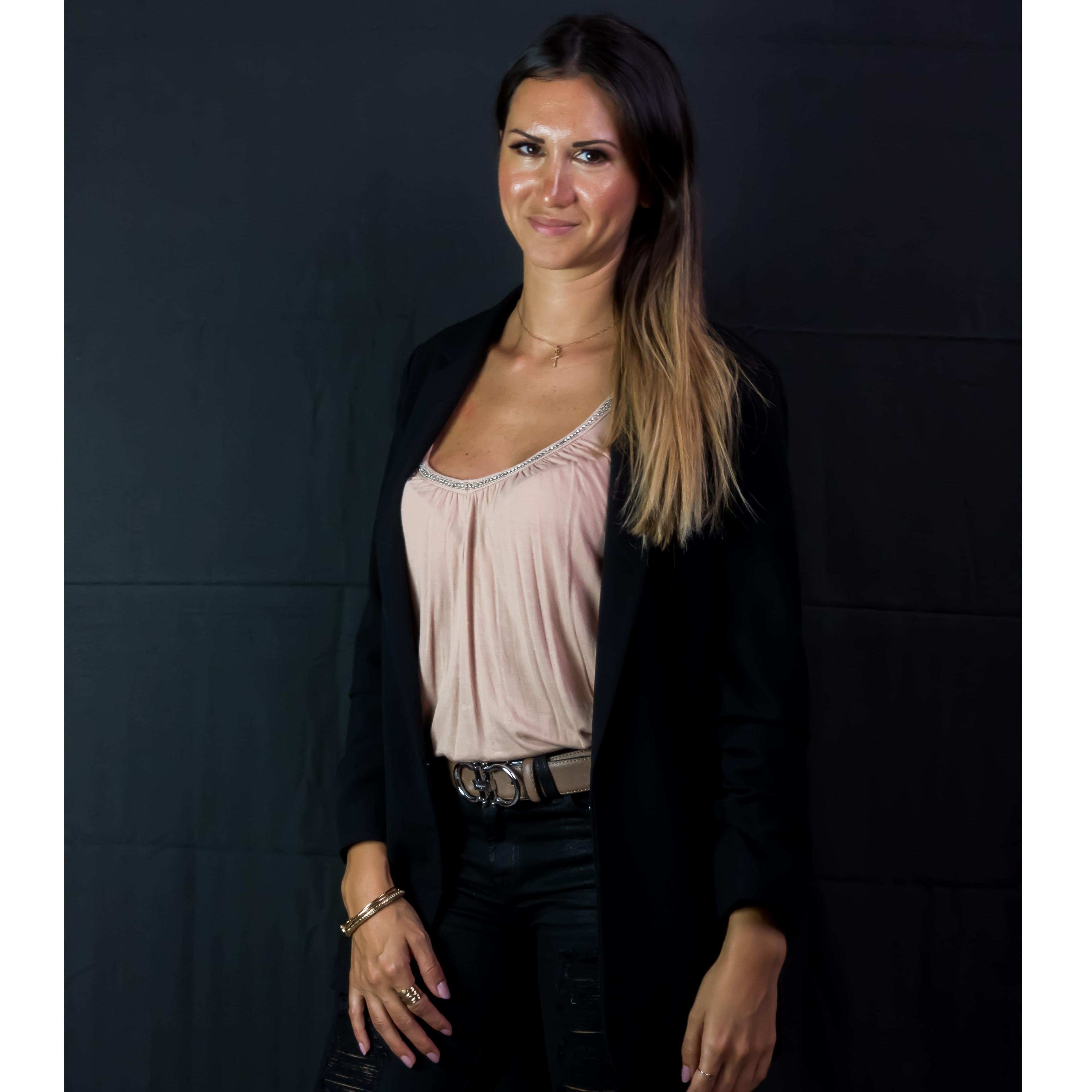 Sabrina Sabbah