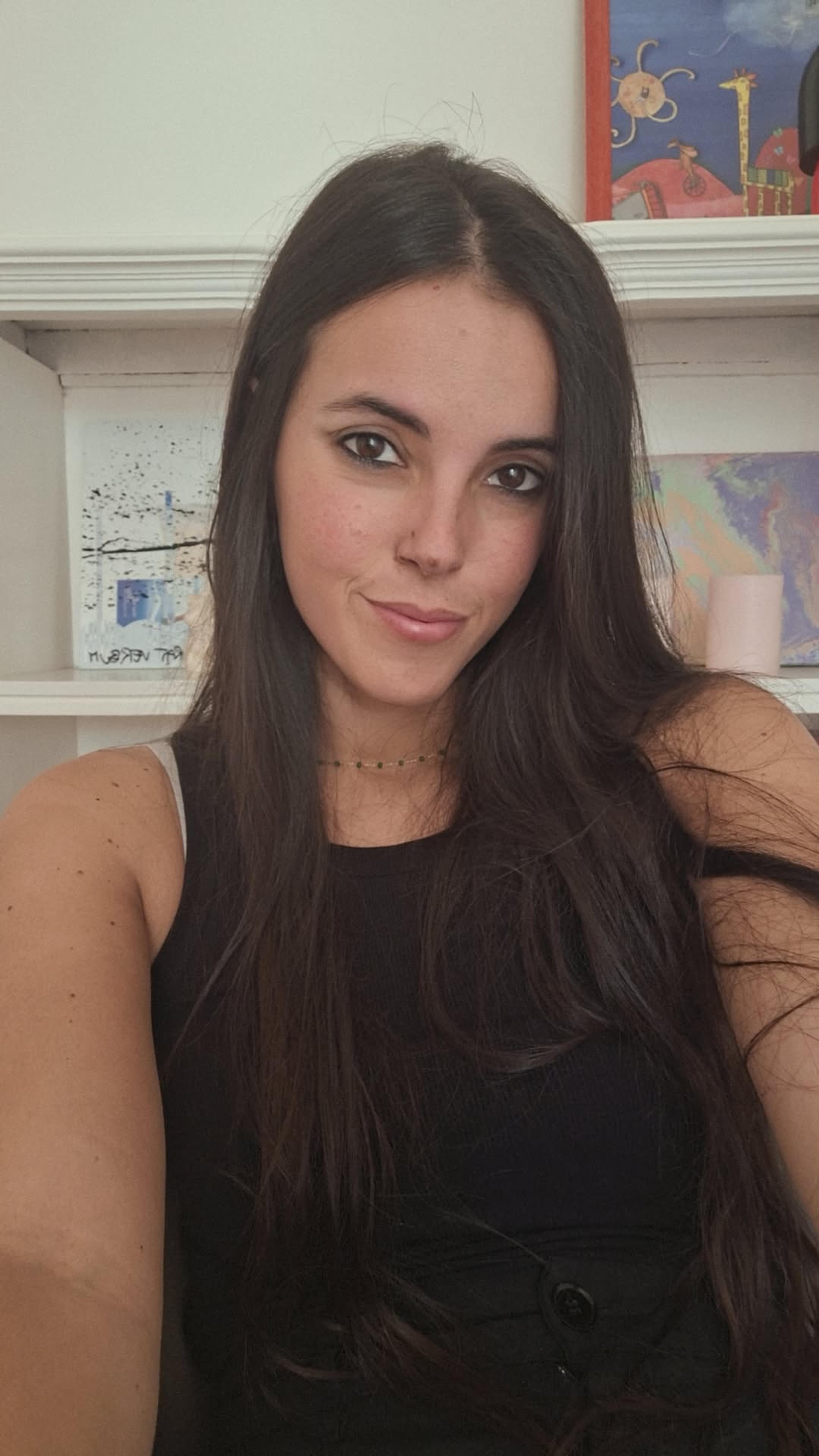 Vanessa Parolo
