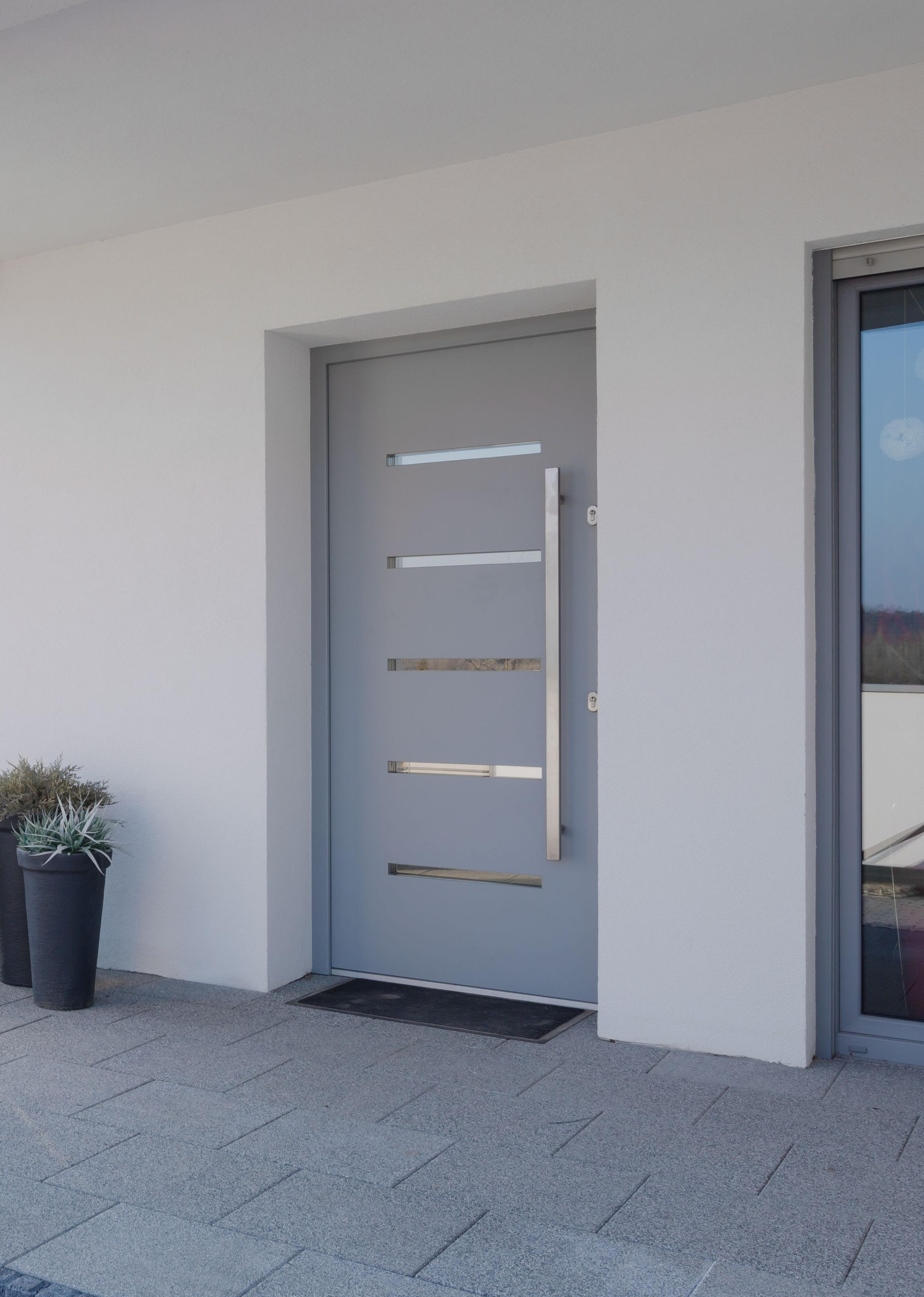 STILNOVA PORTE BLINDATE SRL