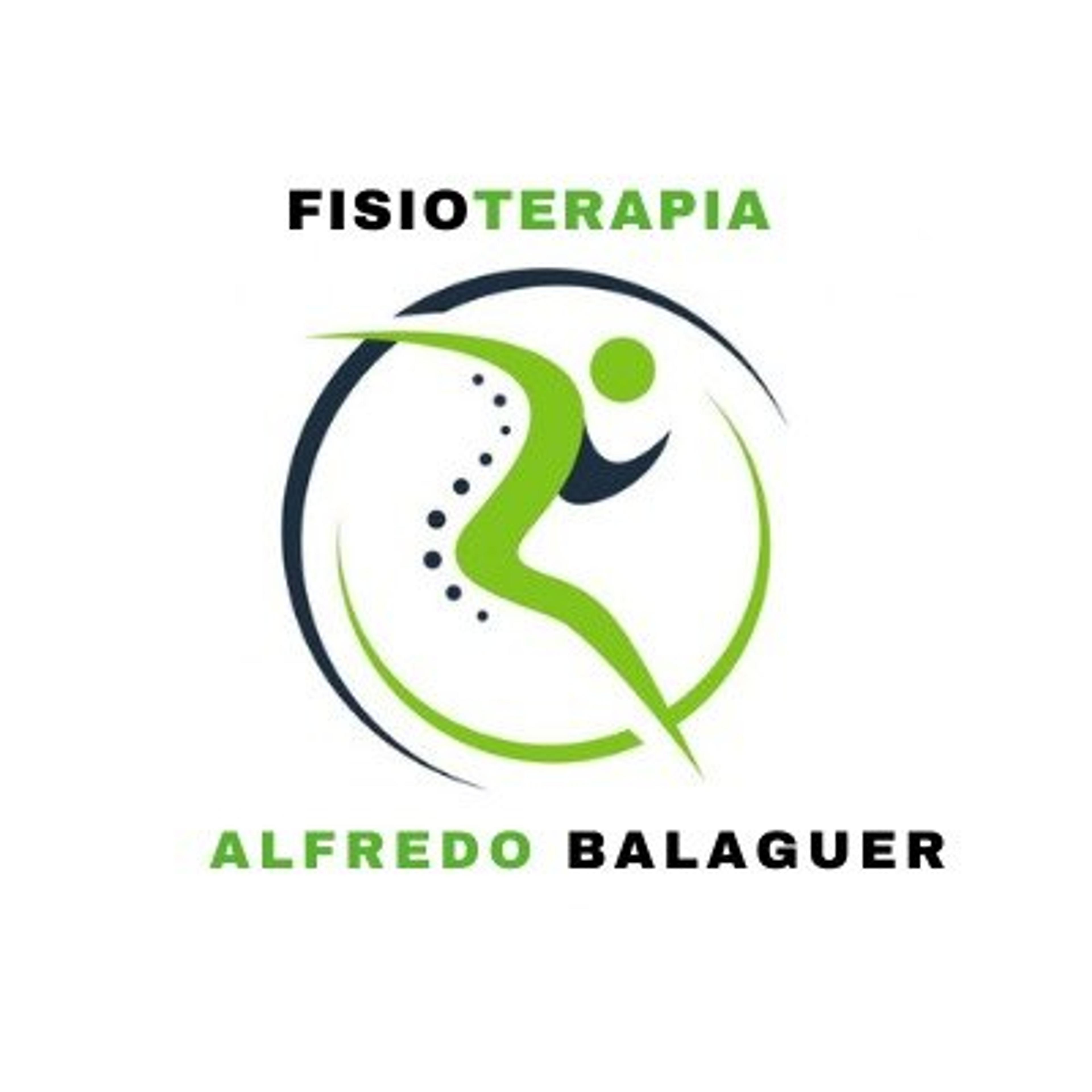 Fisioterapia Alfredo Balaguer