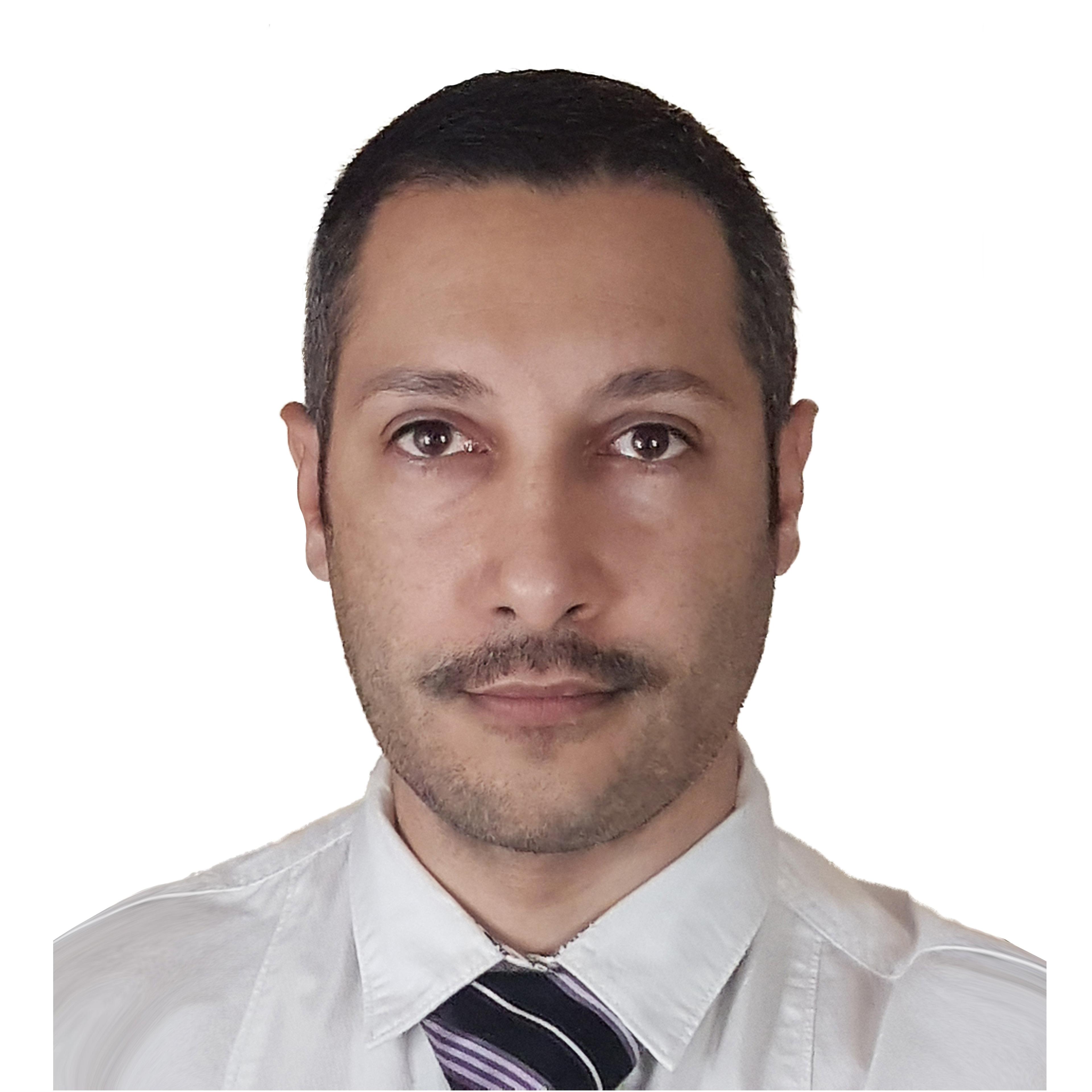 Andrea Sgró