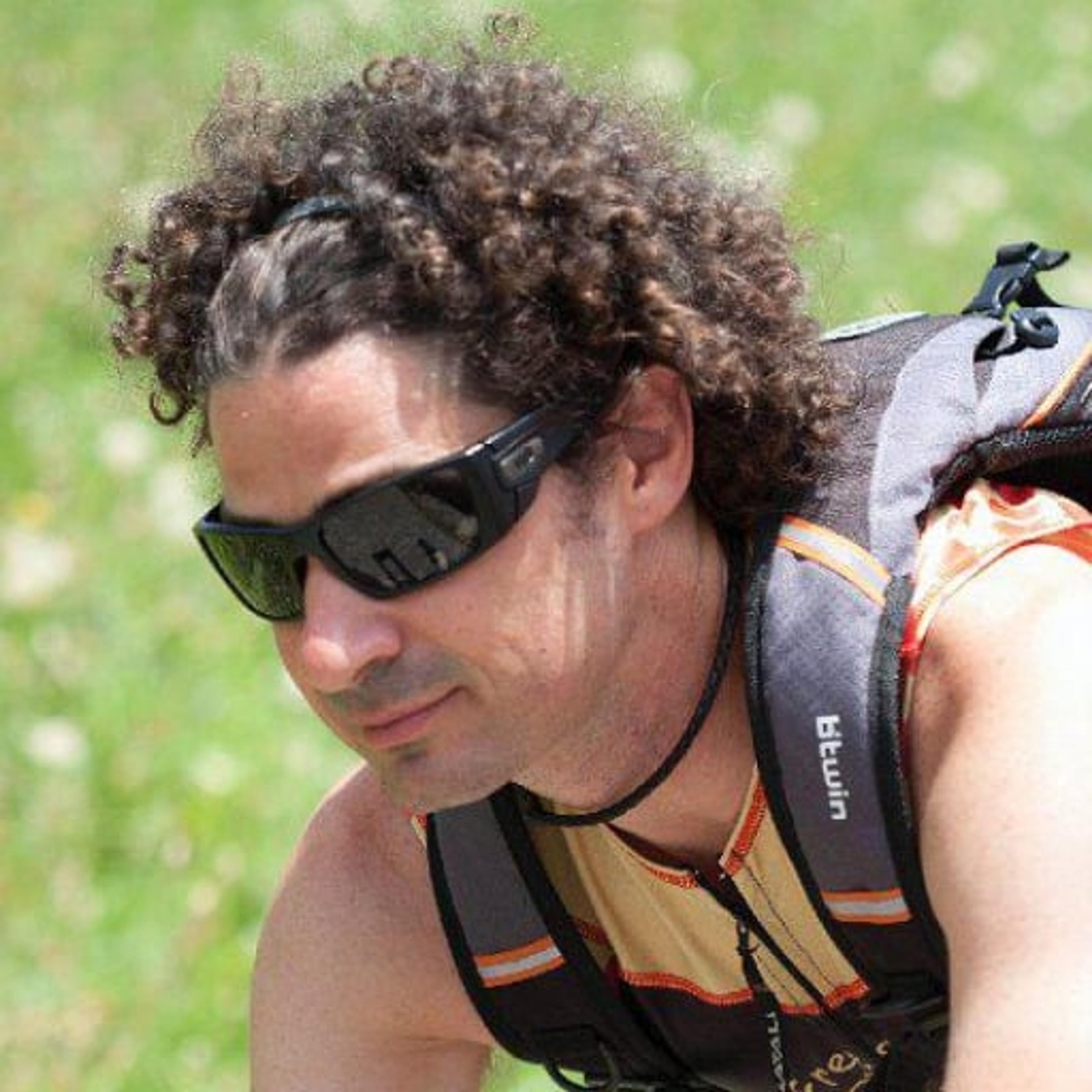 Personal Trainer a domicilio