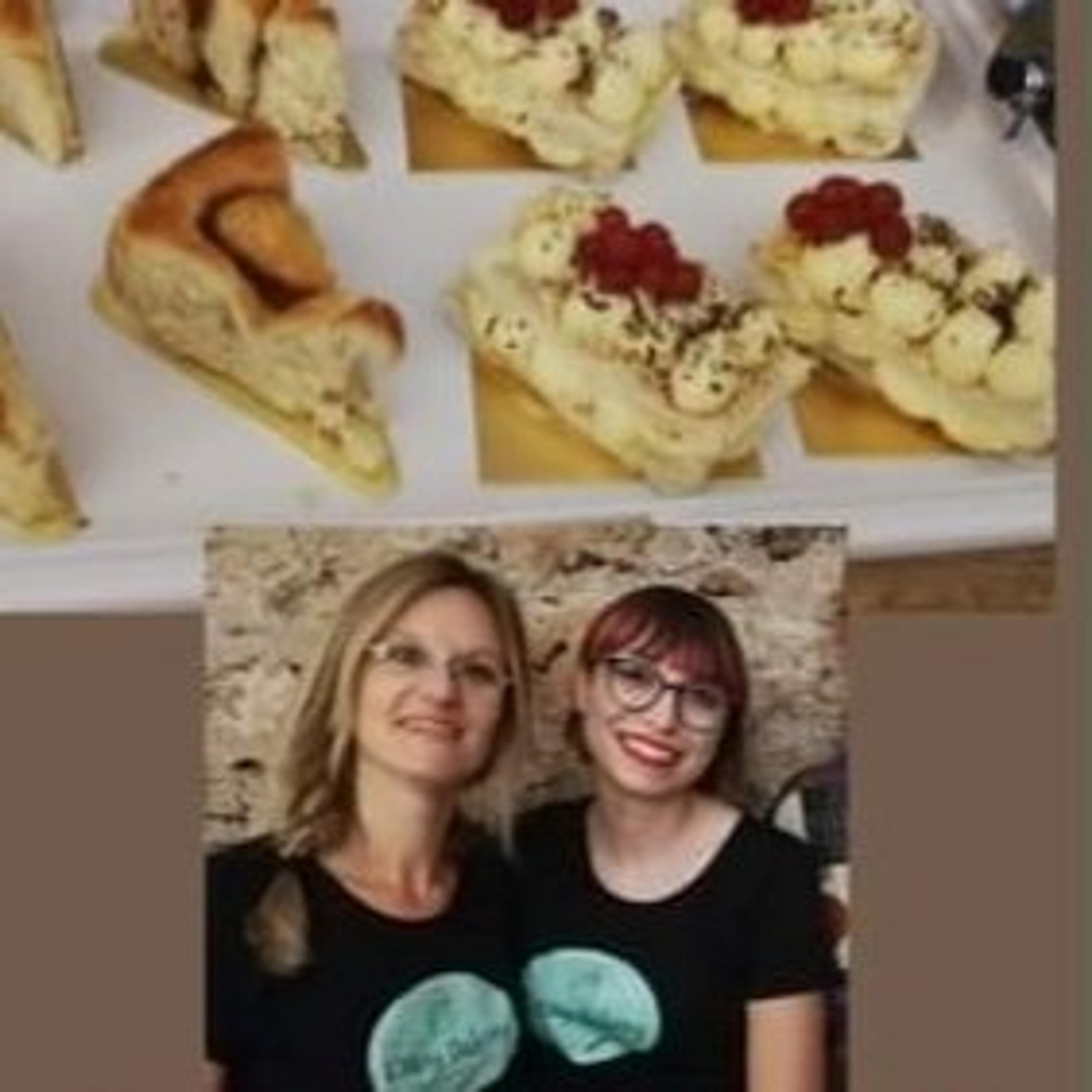 CRAZY BAKERY