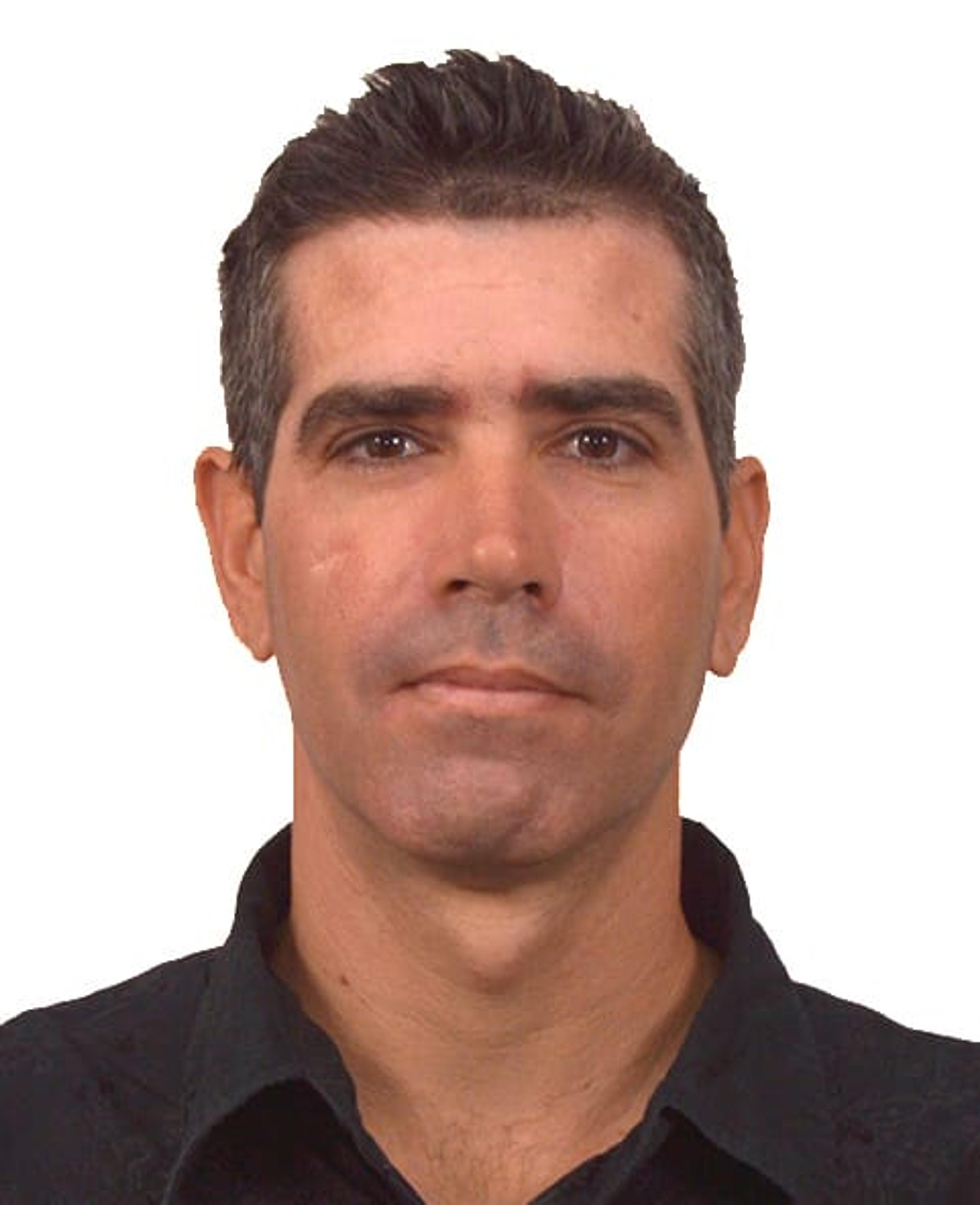 Reynaldo Rodríguez Pérez