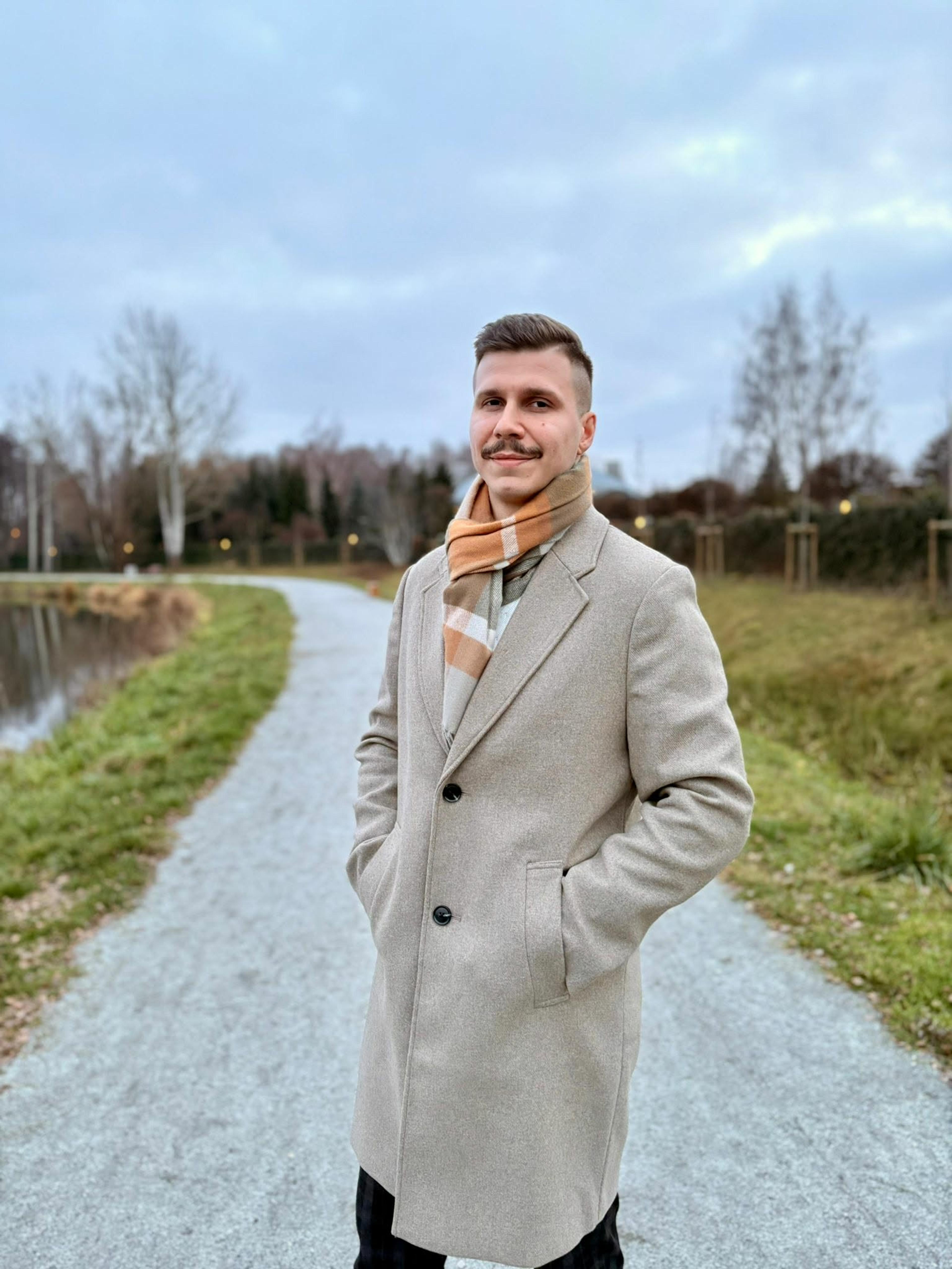 Mariusz Bajor