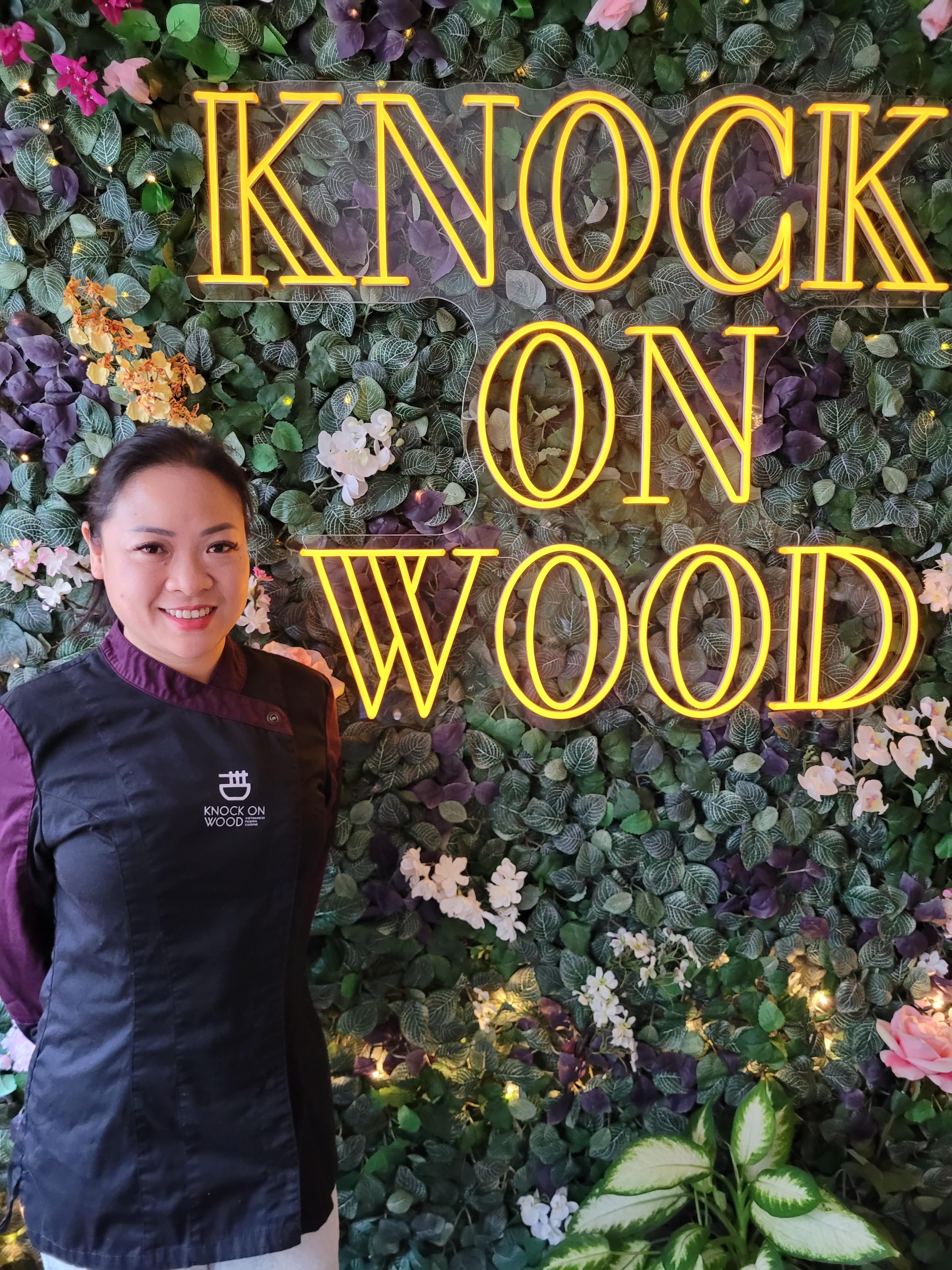 Knock On Wood GmbH