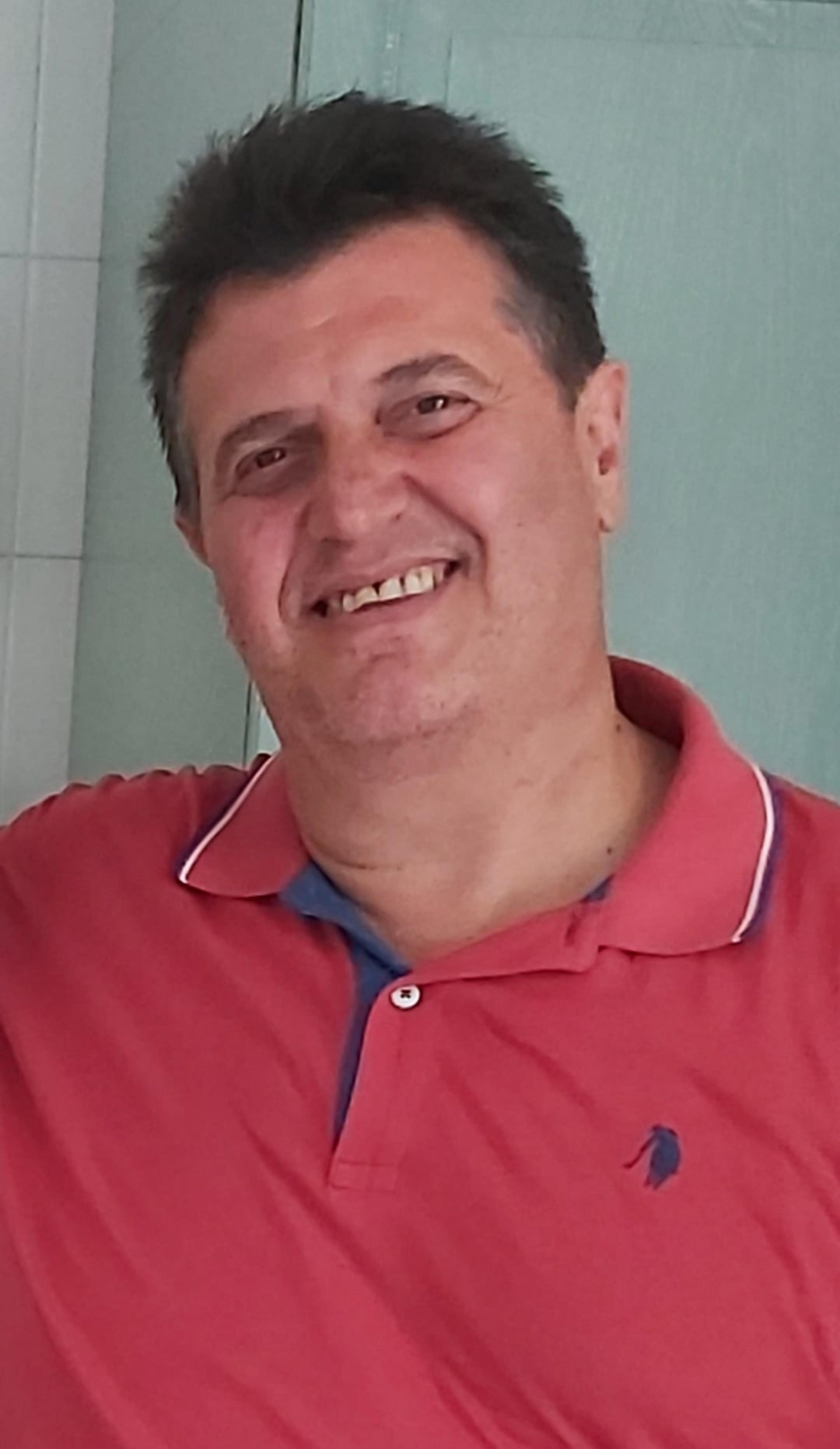 Osvaldo Capuano