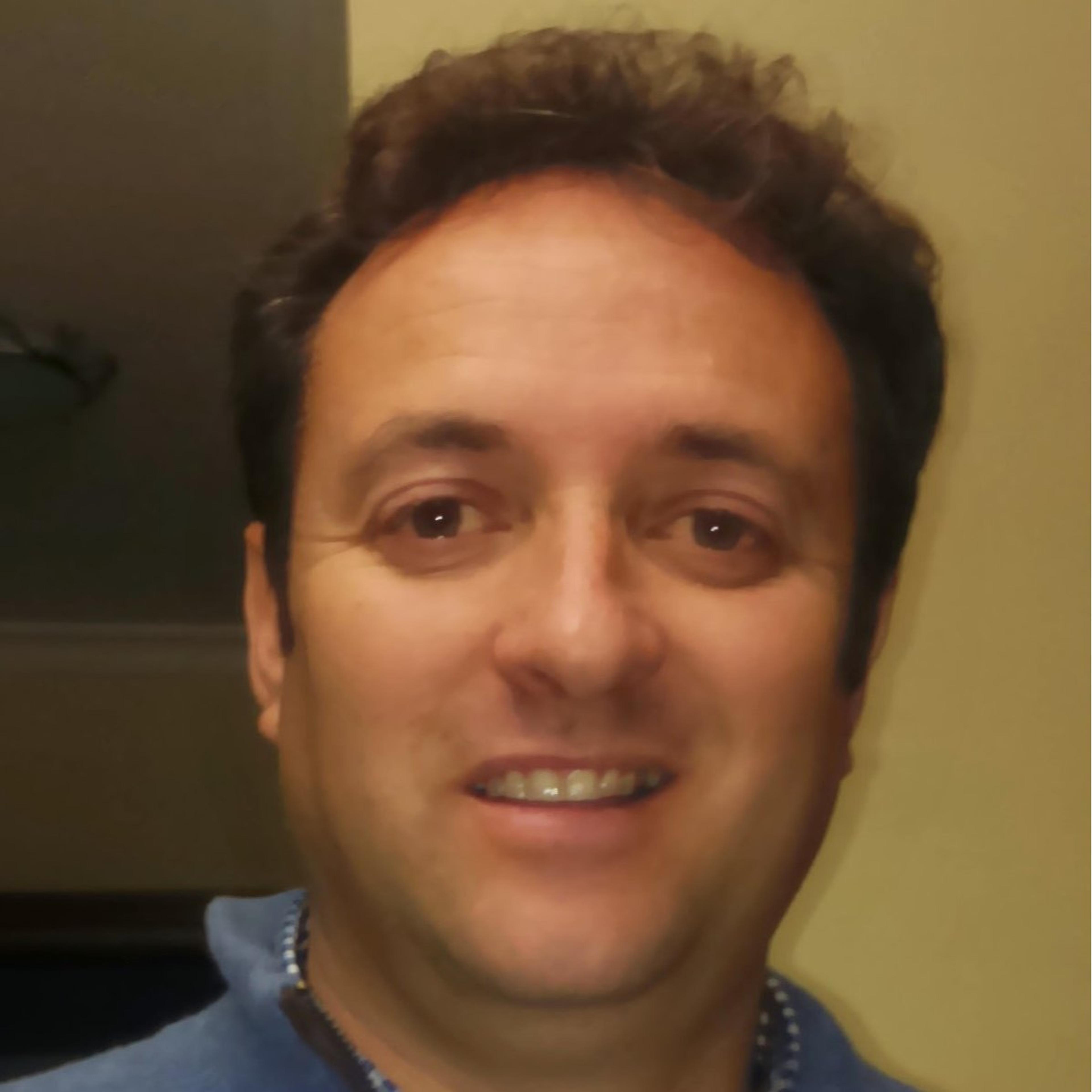 Juan Carlos Sánchez García