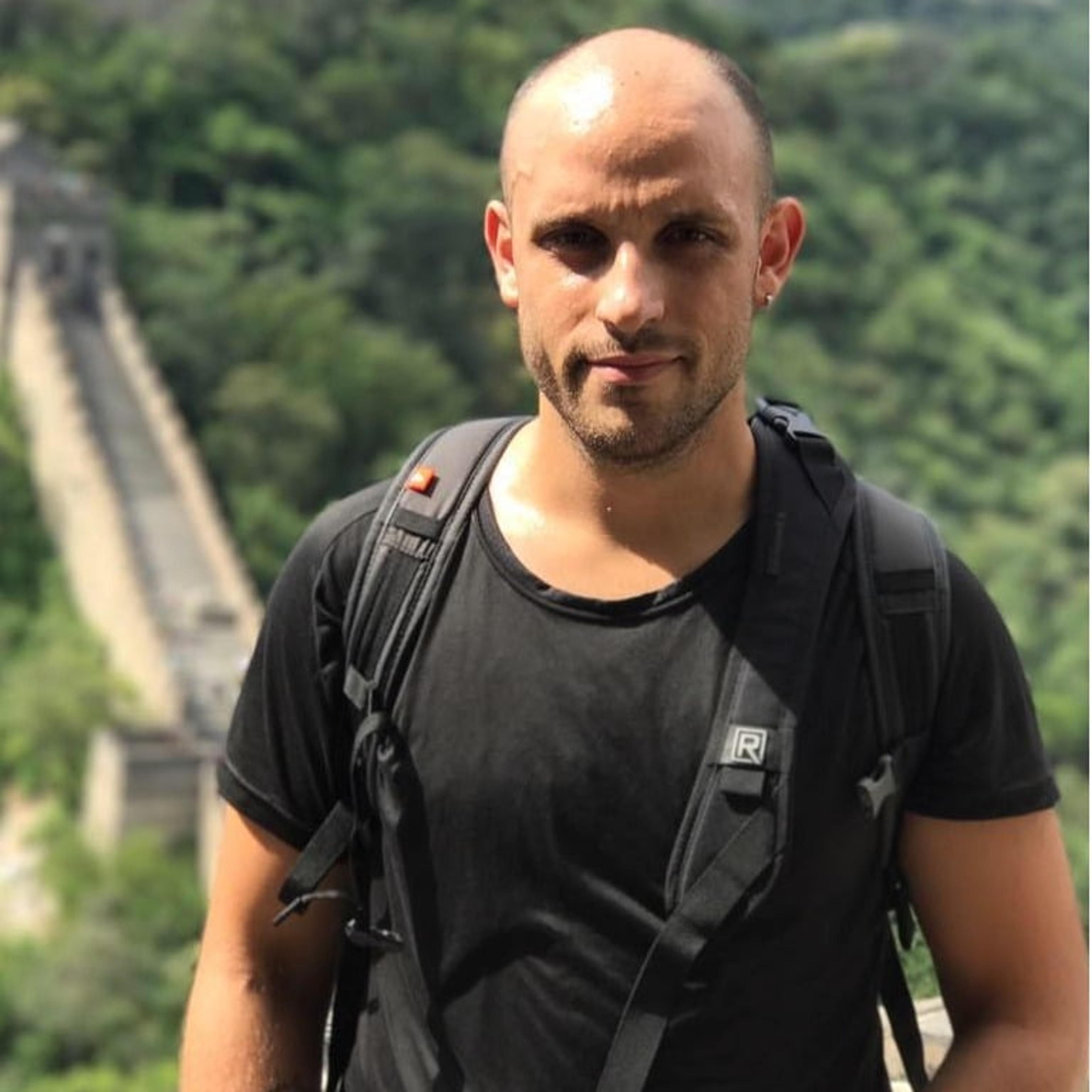 Matteo Fortunato