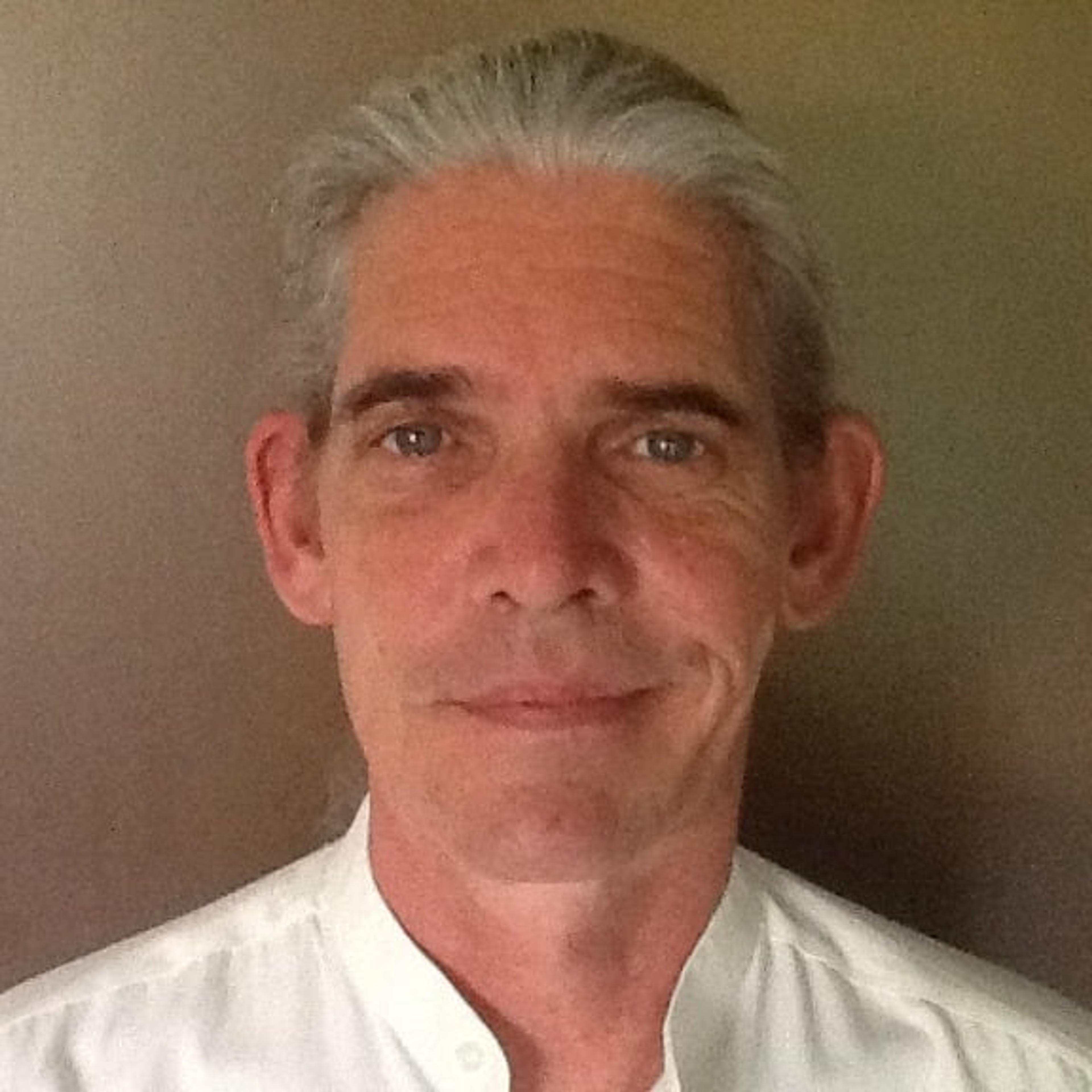 Matthew Edward Billing English Professor
