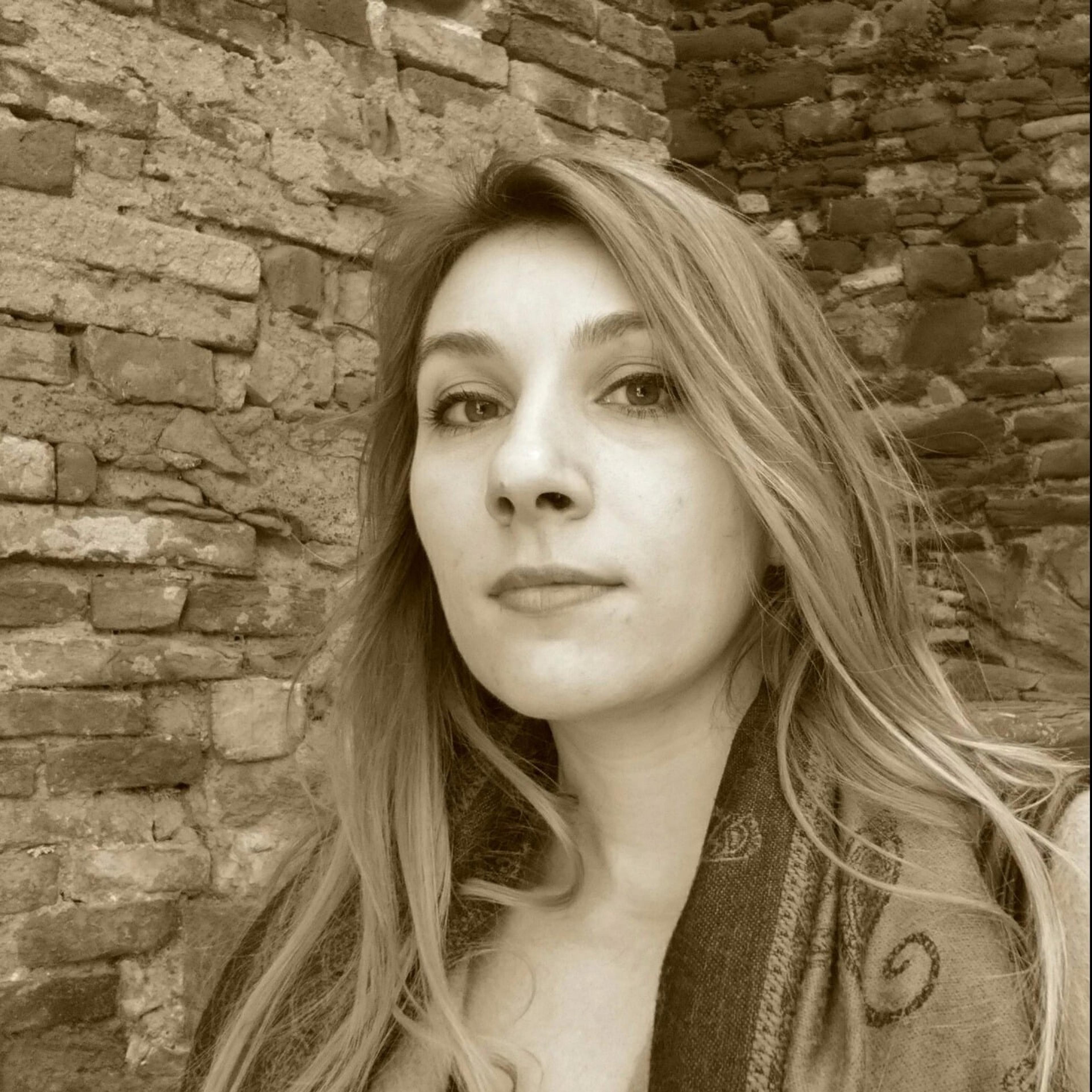 Chiara Tuccilli